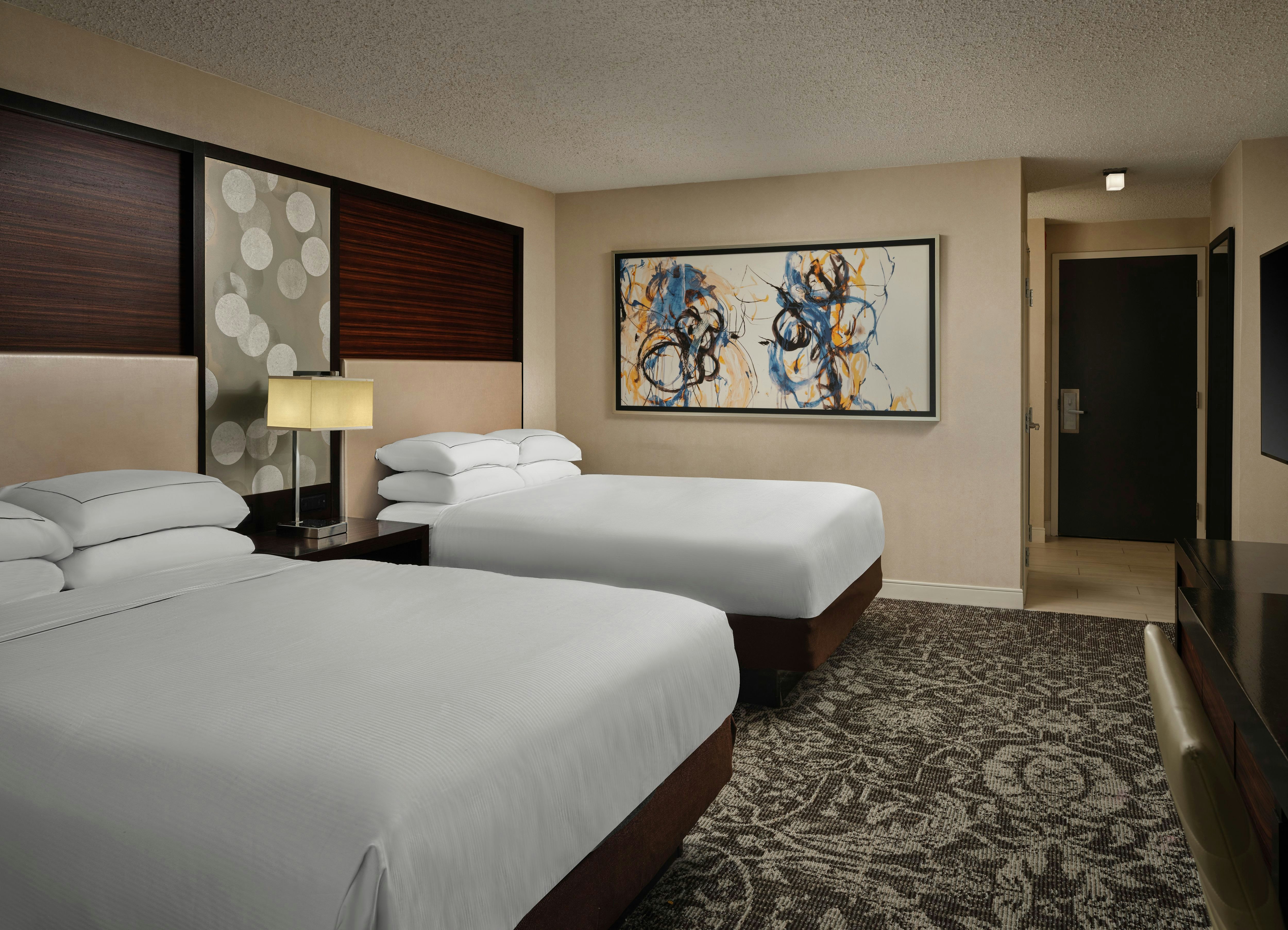 Hilton Atlanta Airport