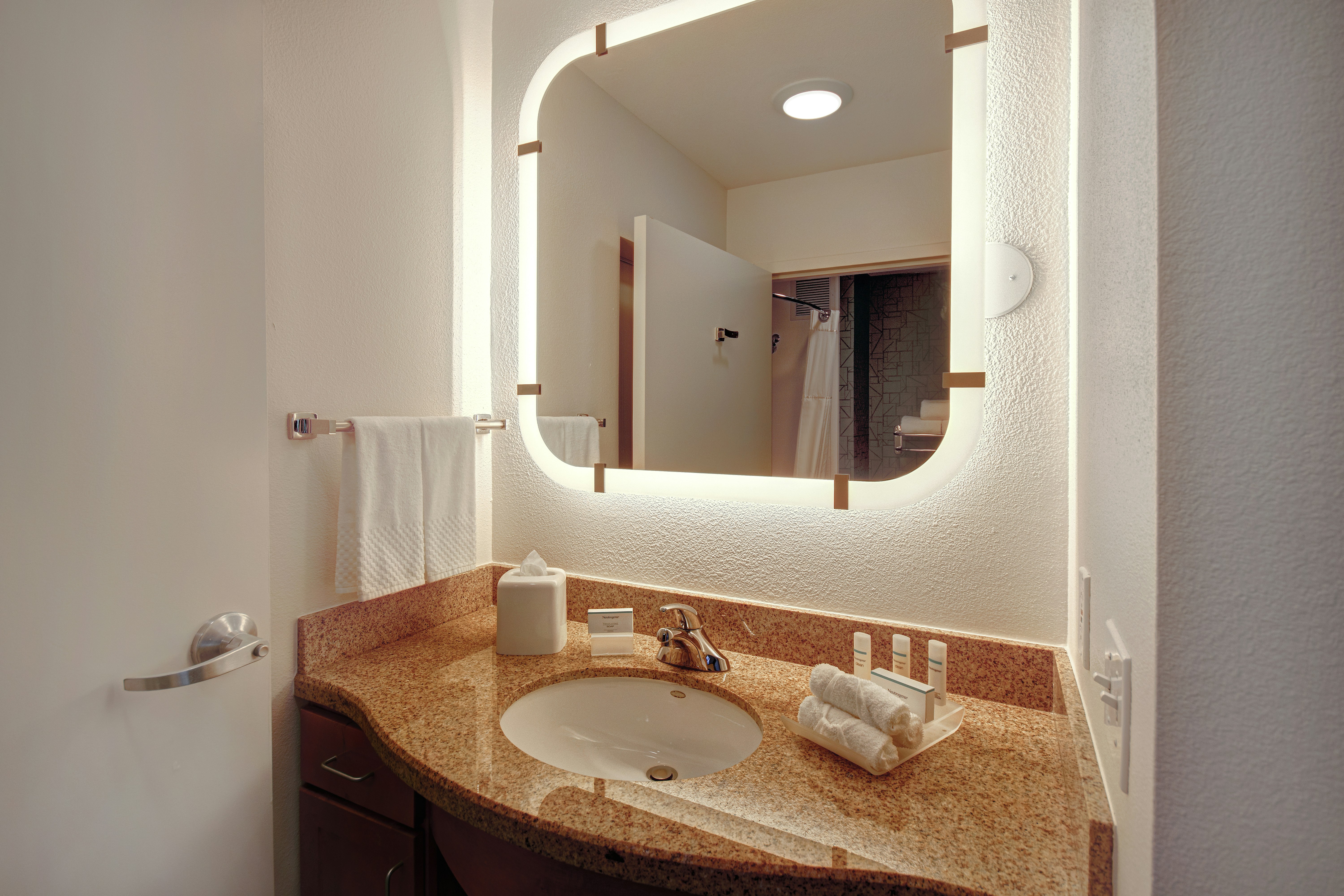 Homewood Suites by Hilton San Francisco Airport-North
