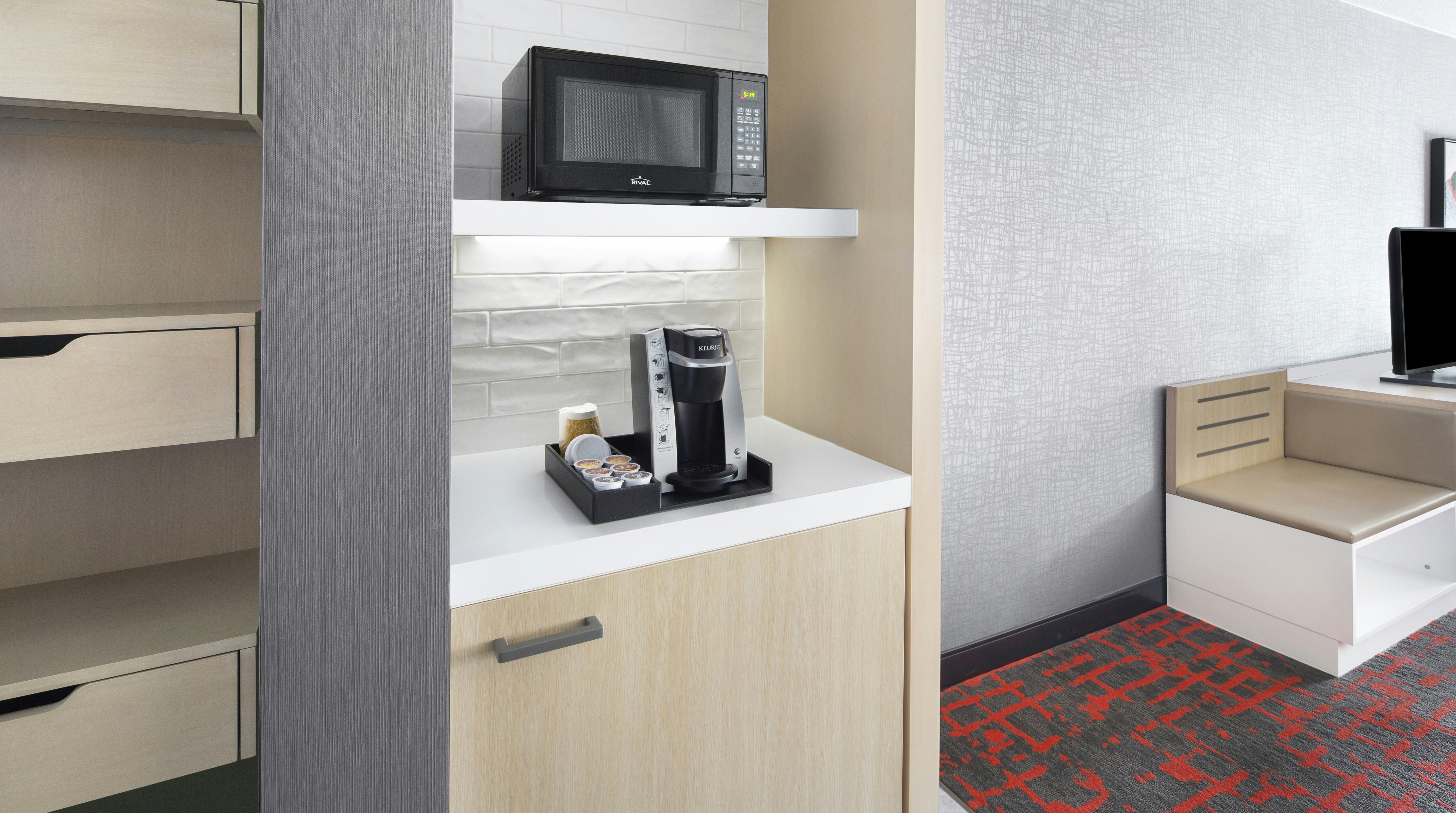 Hilton Garden Inn Albuquerque North Rio Rancho