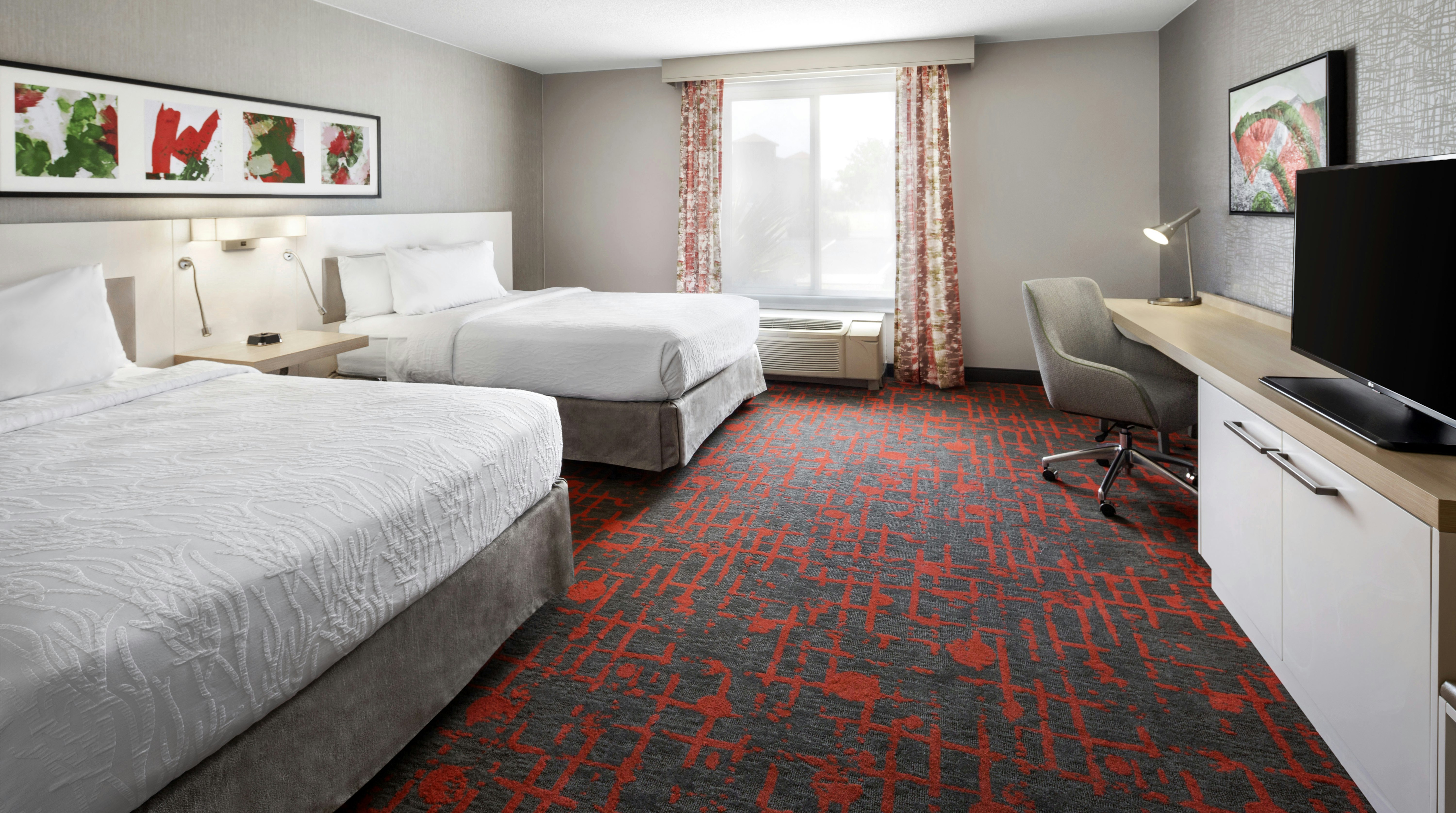 Hilton Garden Inn Albuquerque North Rio Rancho