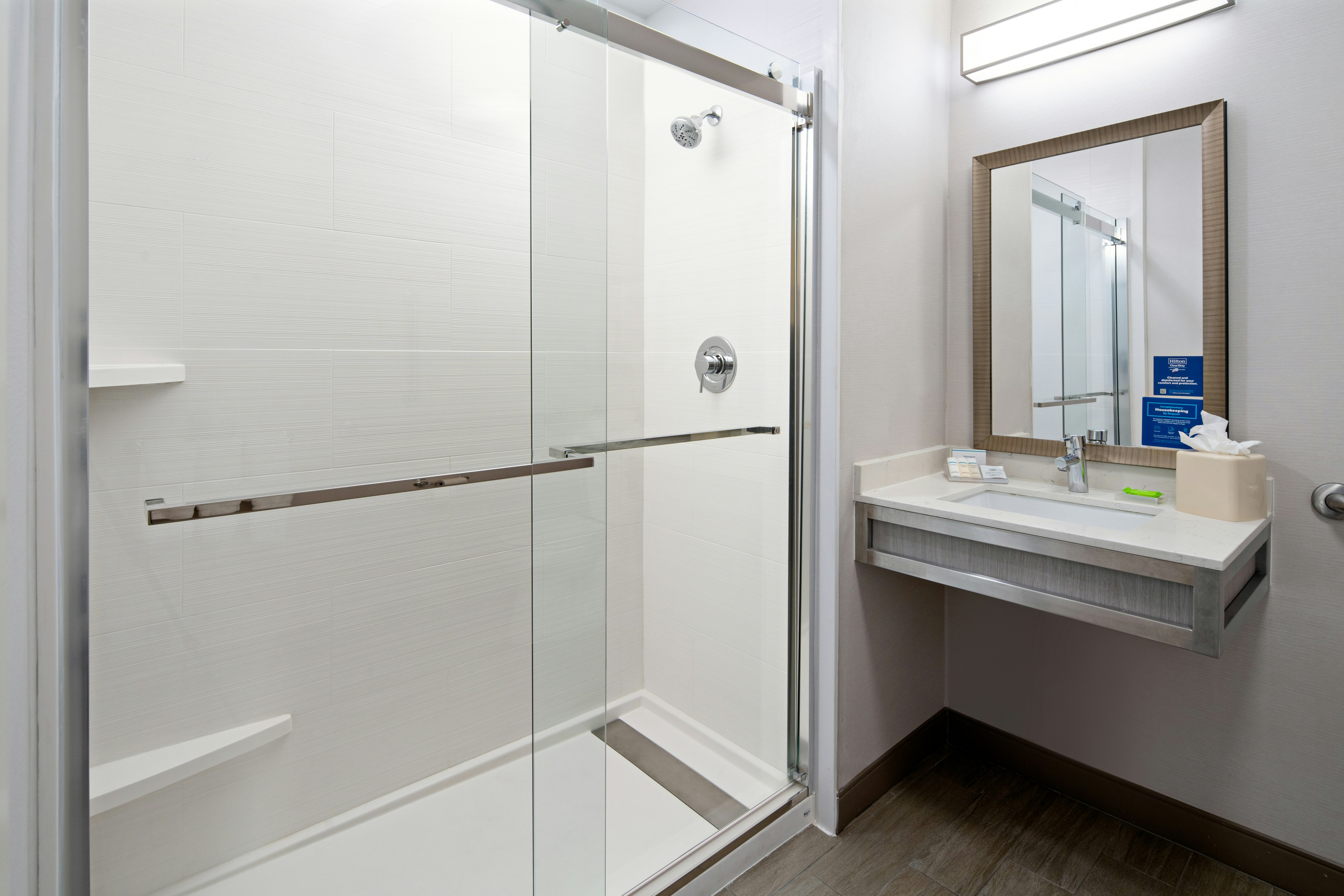 Hilton Garden Inn Roseville
