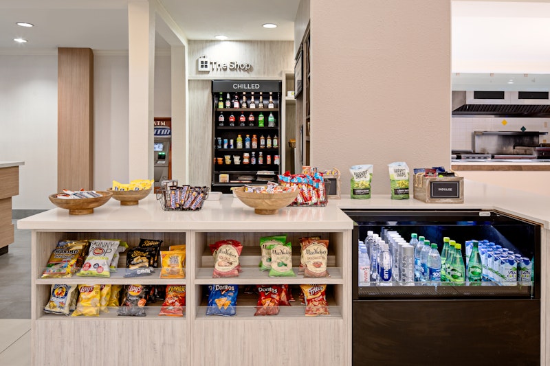 Hilton Garden Inn Roseville