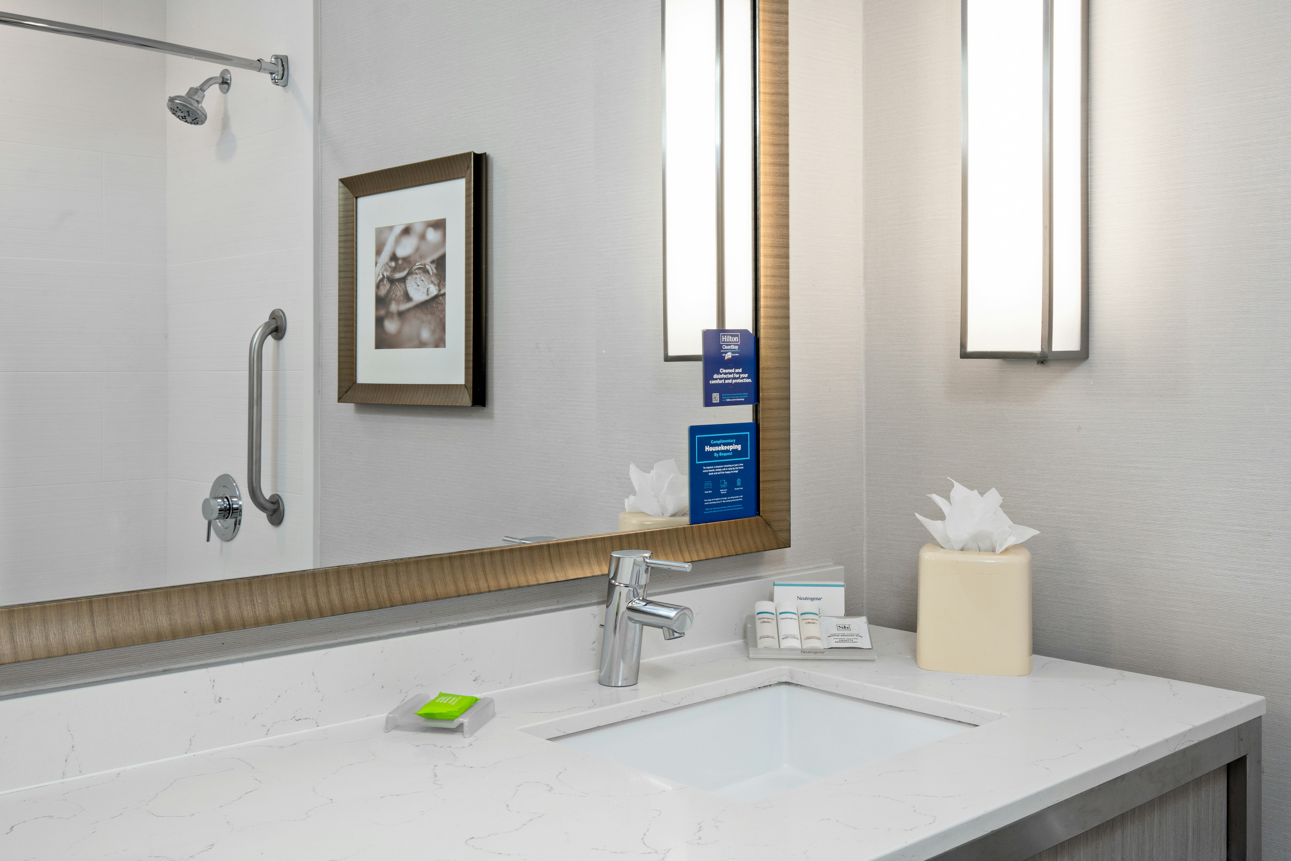 Hilton Garden Inn Roseville