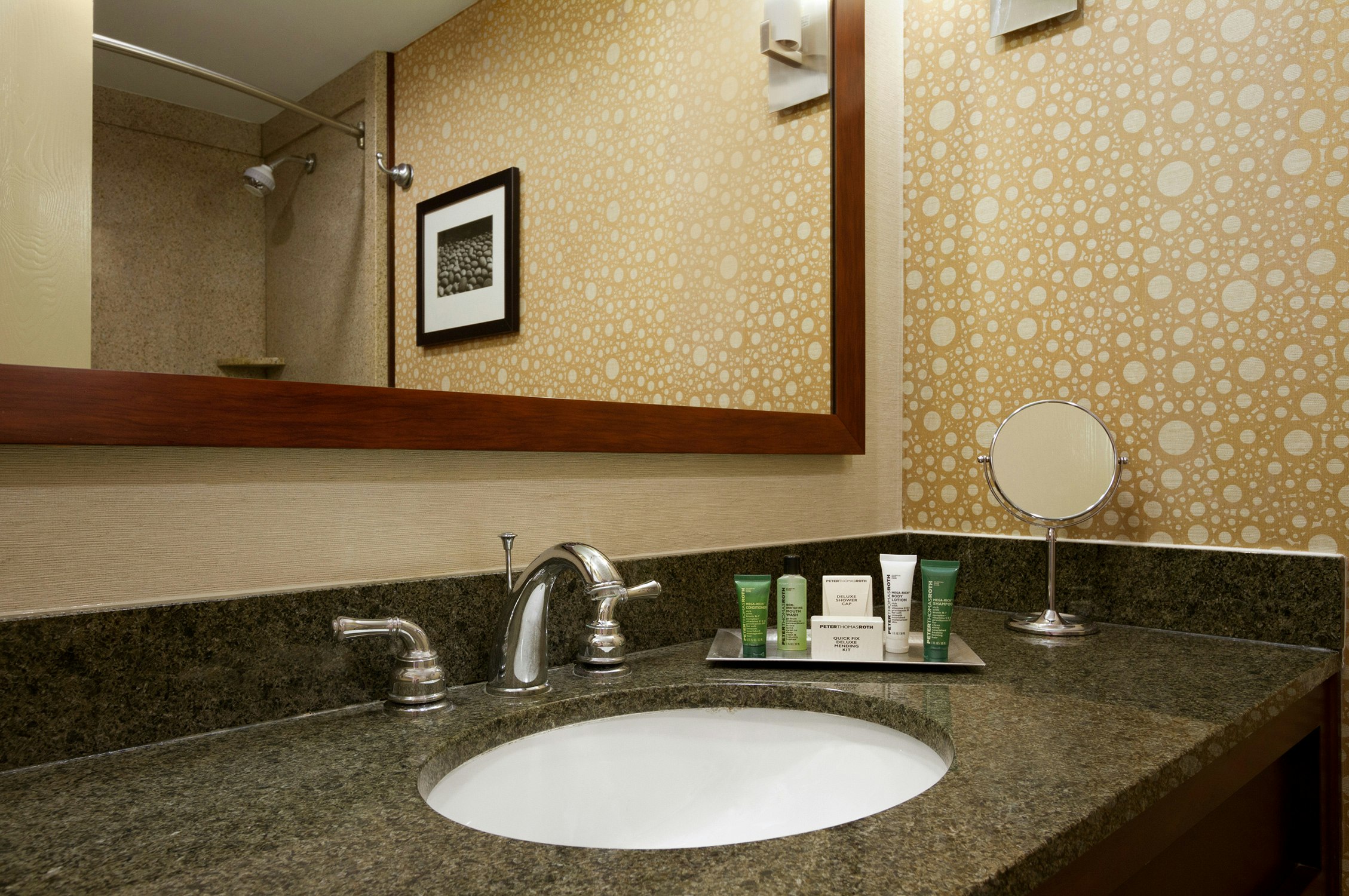 Knoxville Hilton Hotel