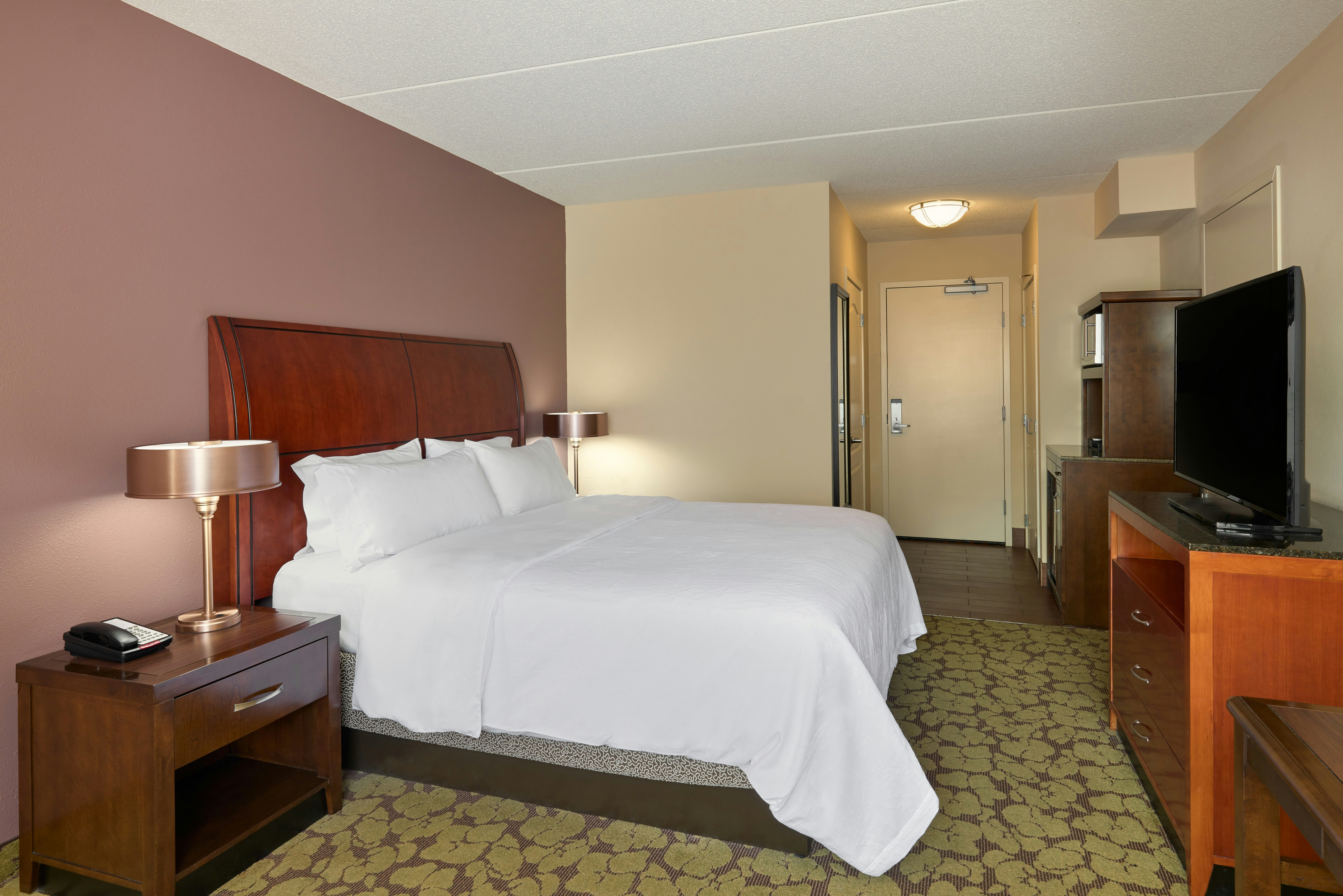 Hilton Garden Inn Hershey