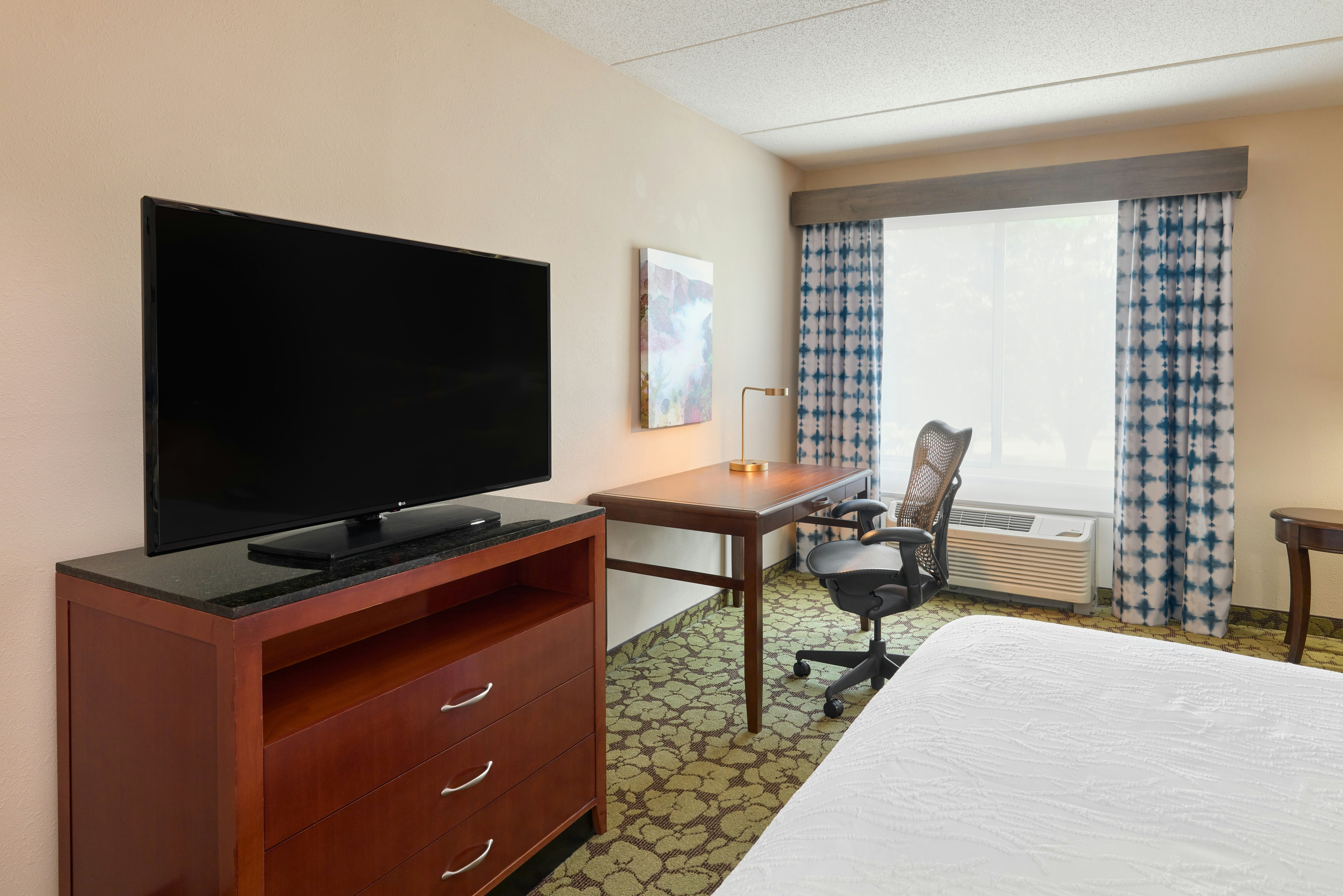 Hilton Garden Inn Hershey