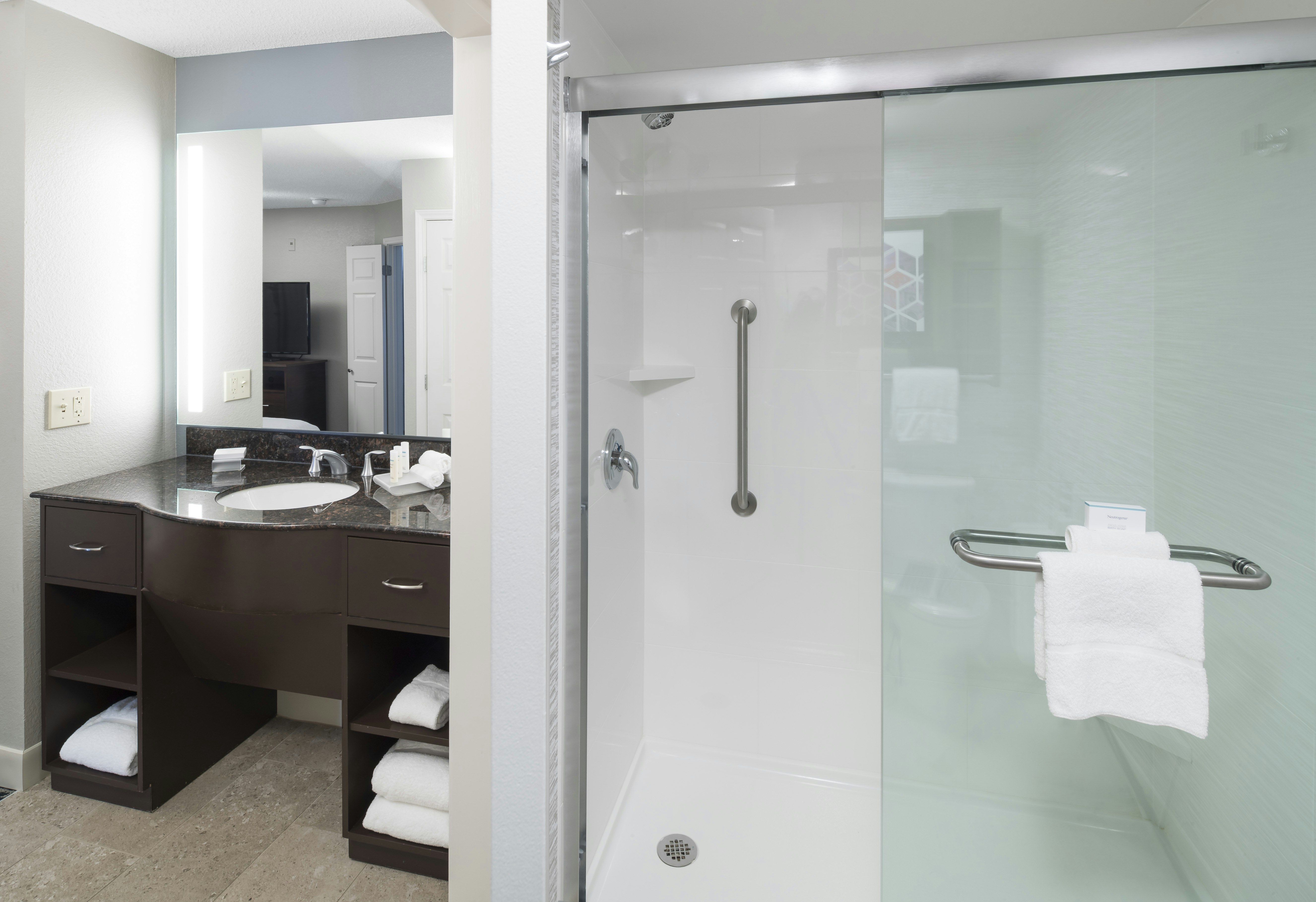 Homewood Suites by Hilton Austin NW near The Domain