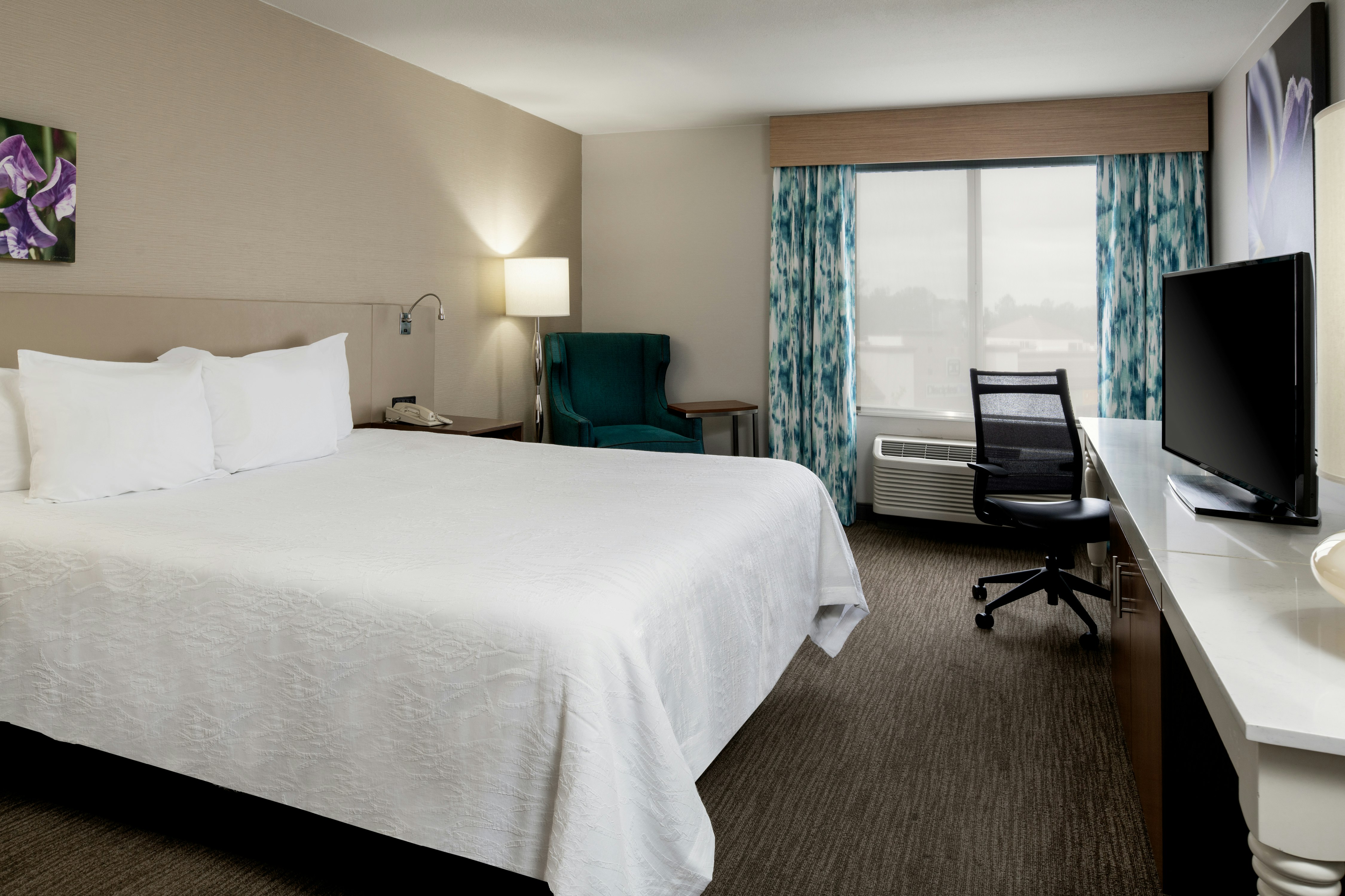 Hilton Garden Inn Folsom