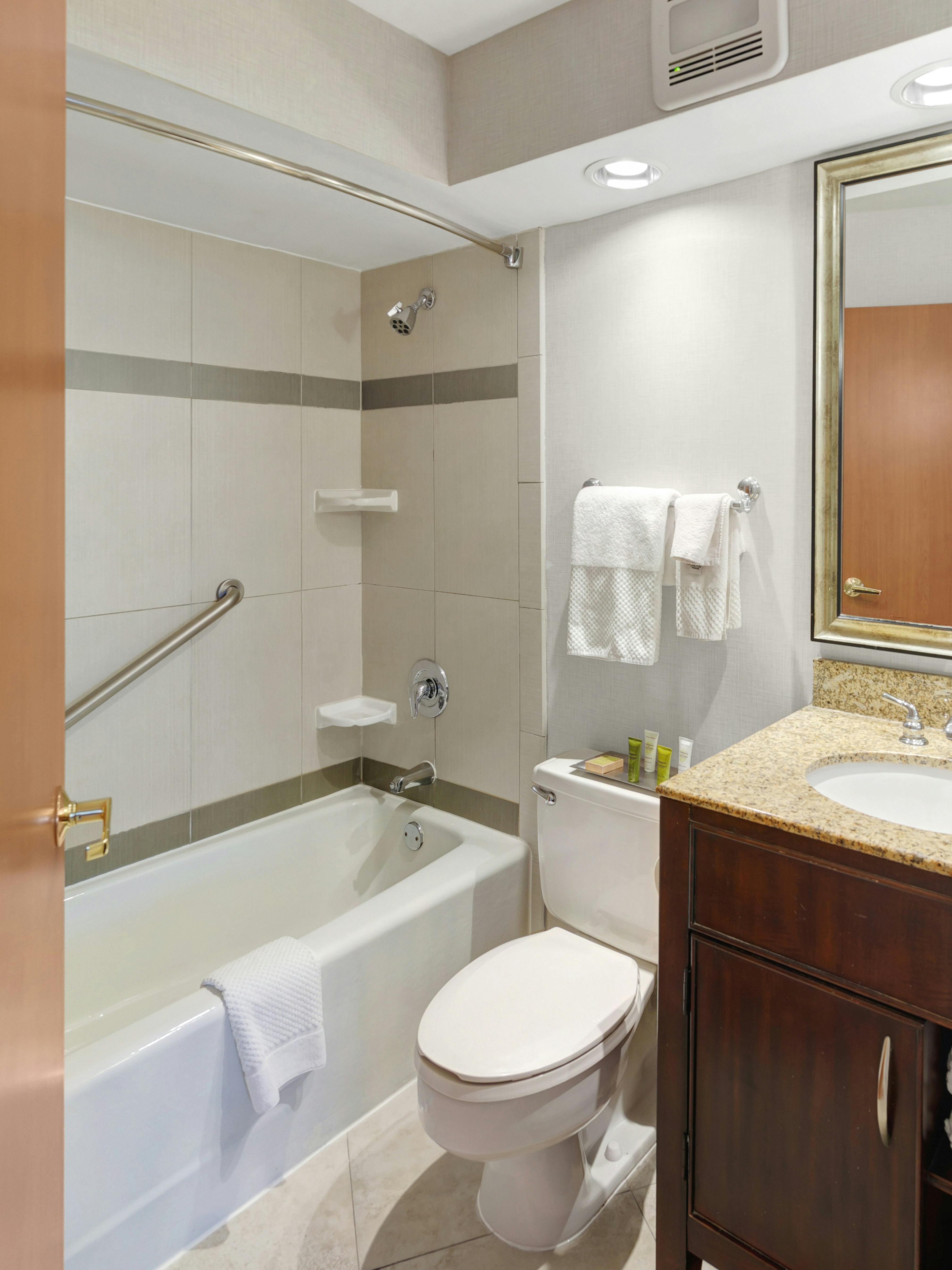 Hilton Chicago/Oak Lawn