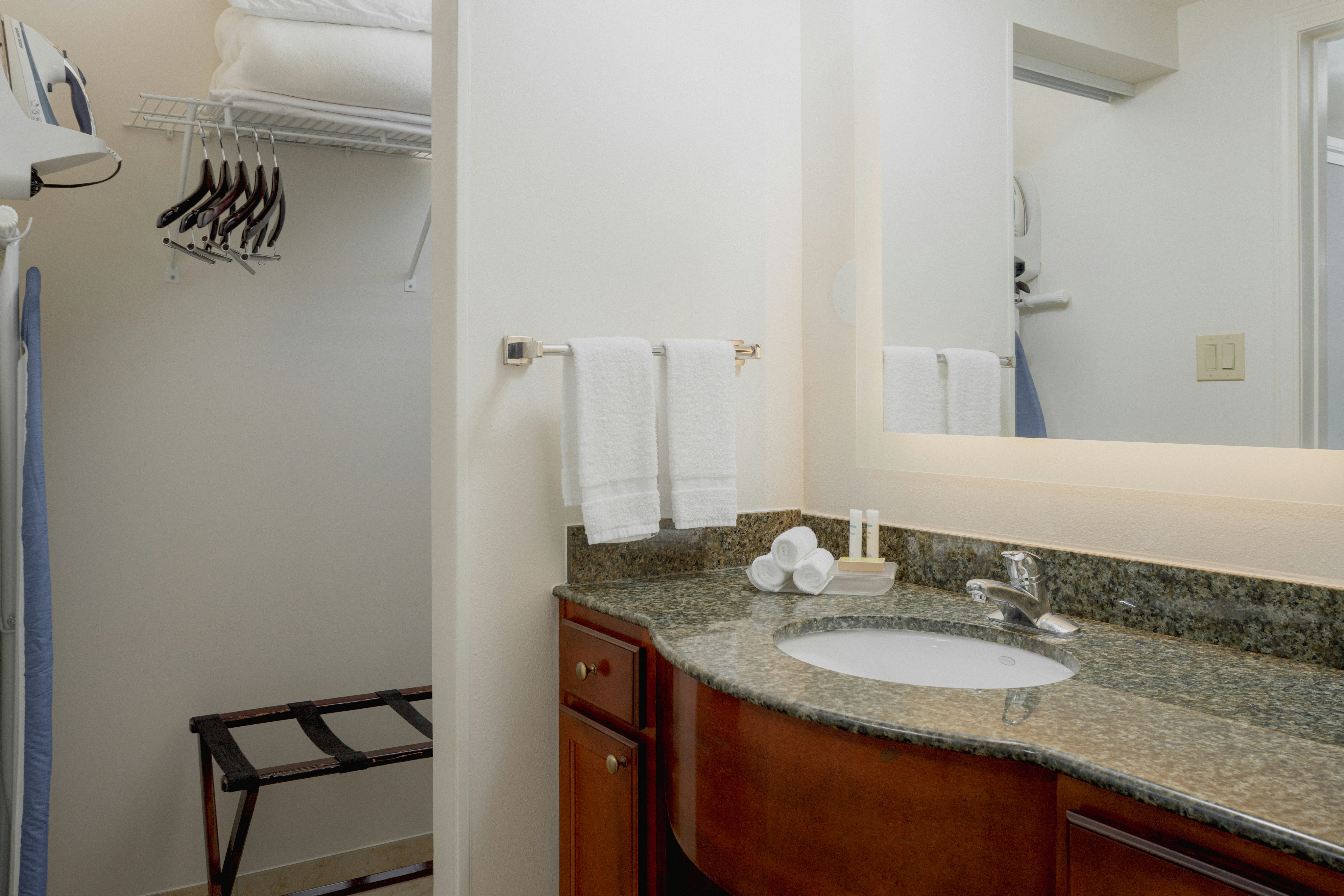 Homewood Suites by Hilton Knoxville West at Turkey Creek