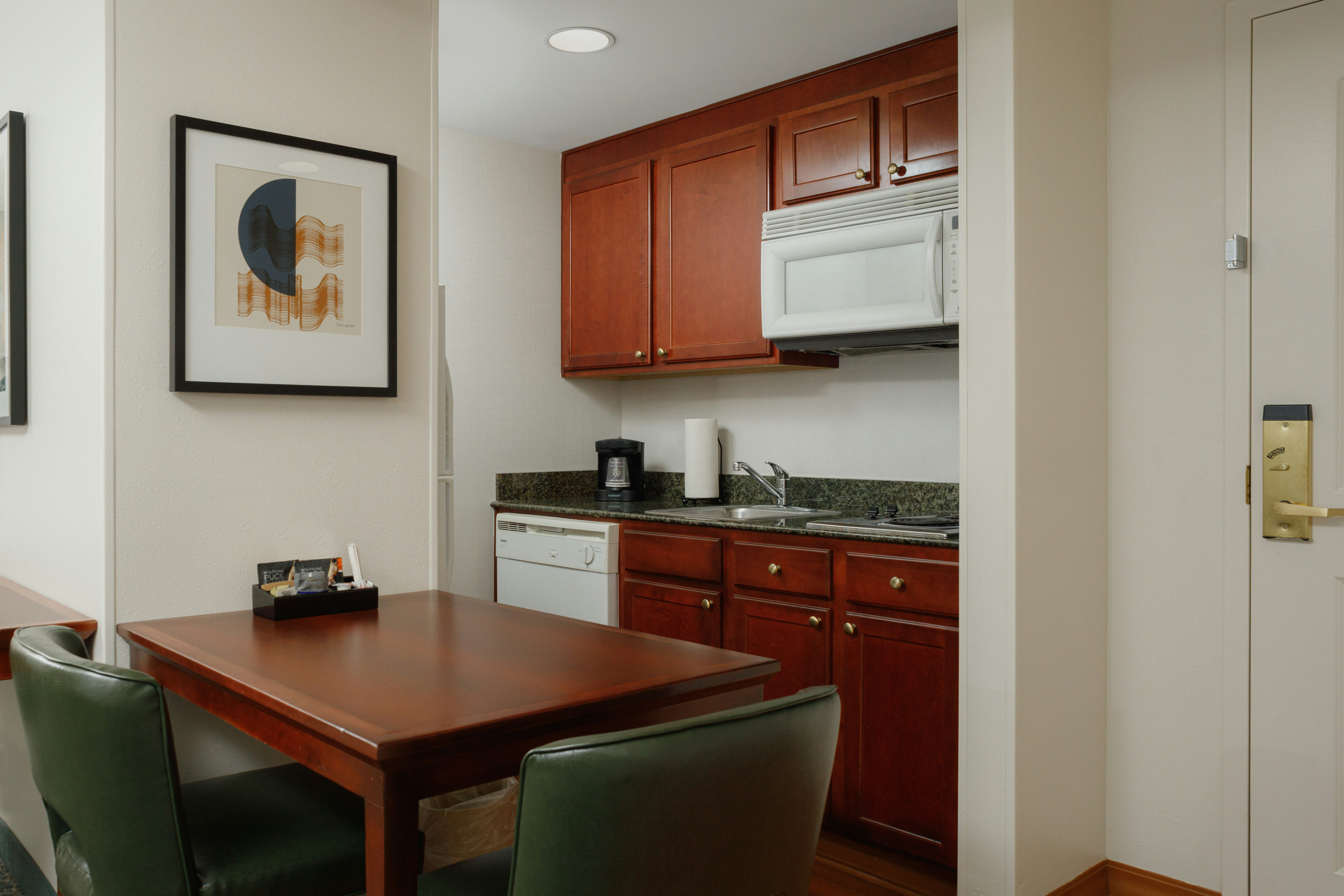 Homewood Suites by Hilton Knoxville West at Turkey Creek