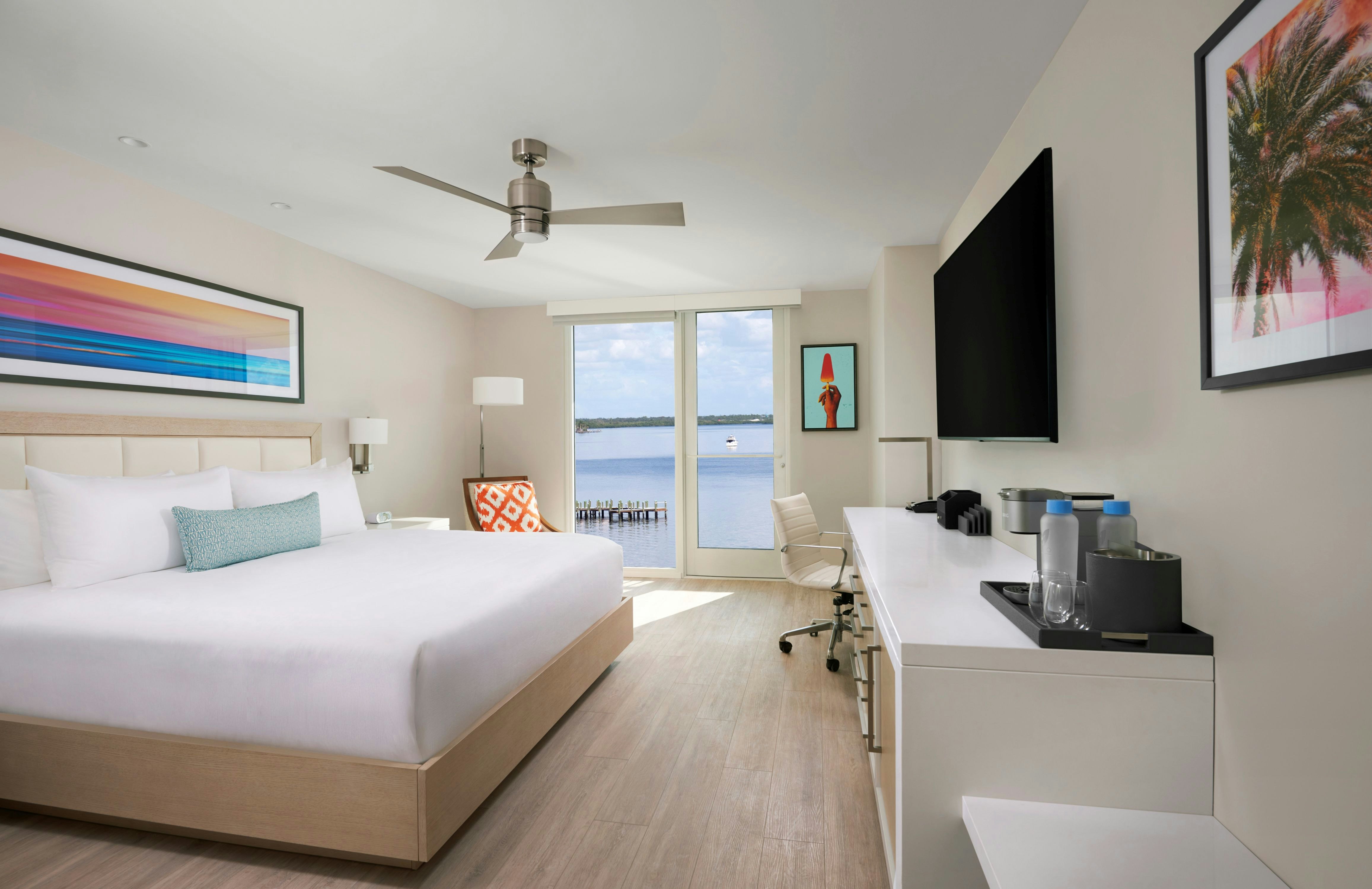 Sunseeker Resort Florida Gulf Coast, Curio by Hilton