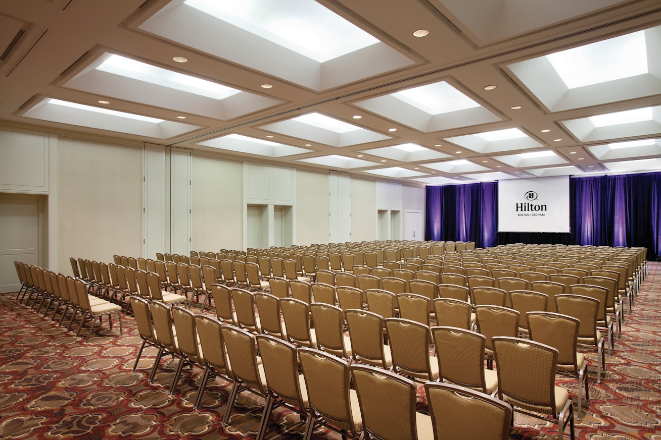 Venue gallery photo