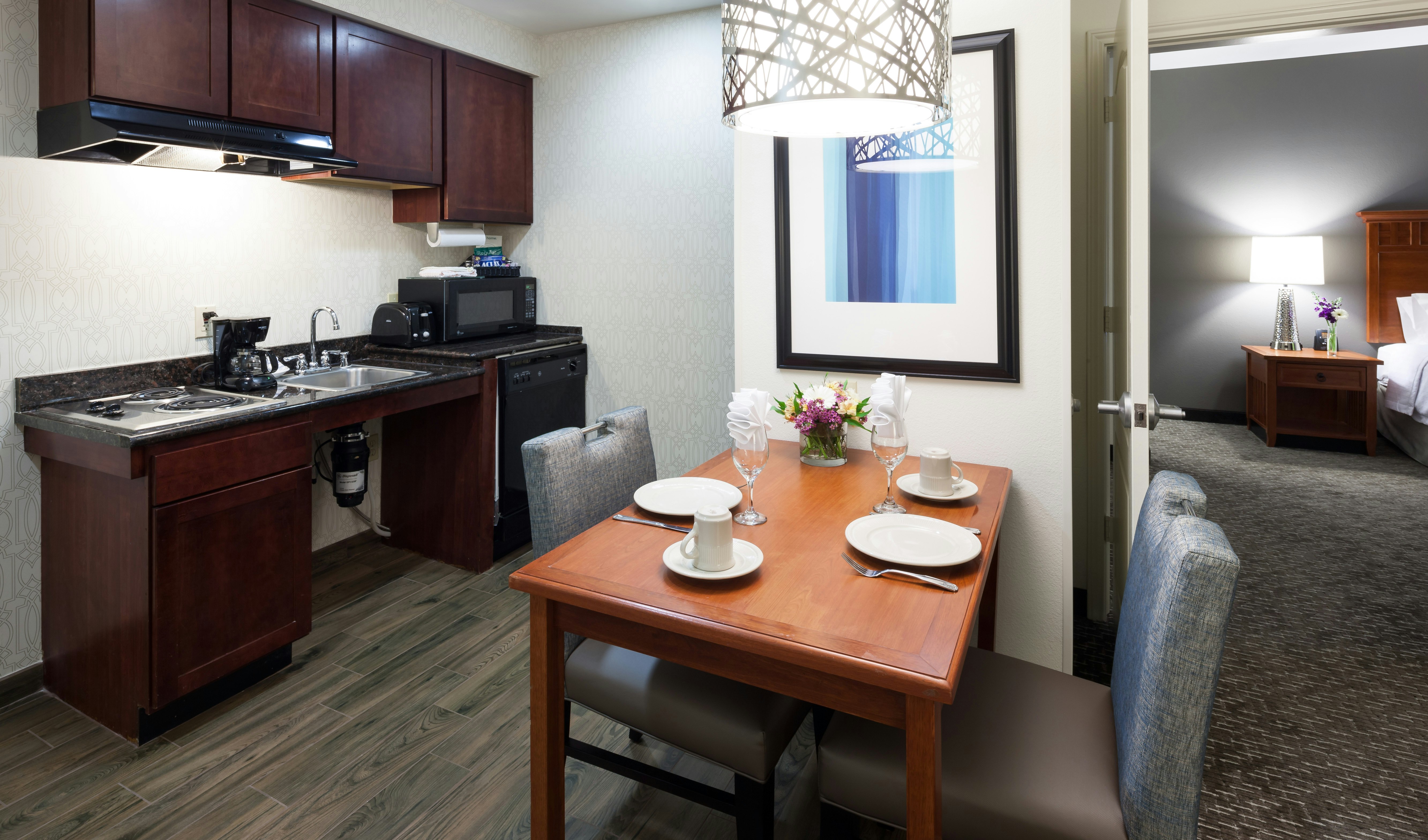 Homewood Suites by Hilton Agoura Hills