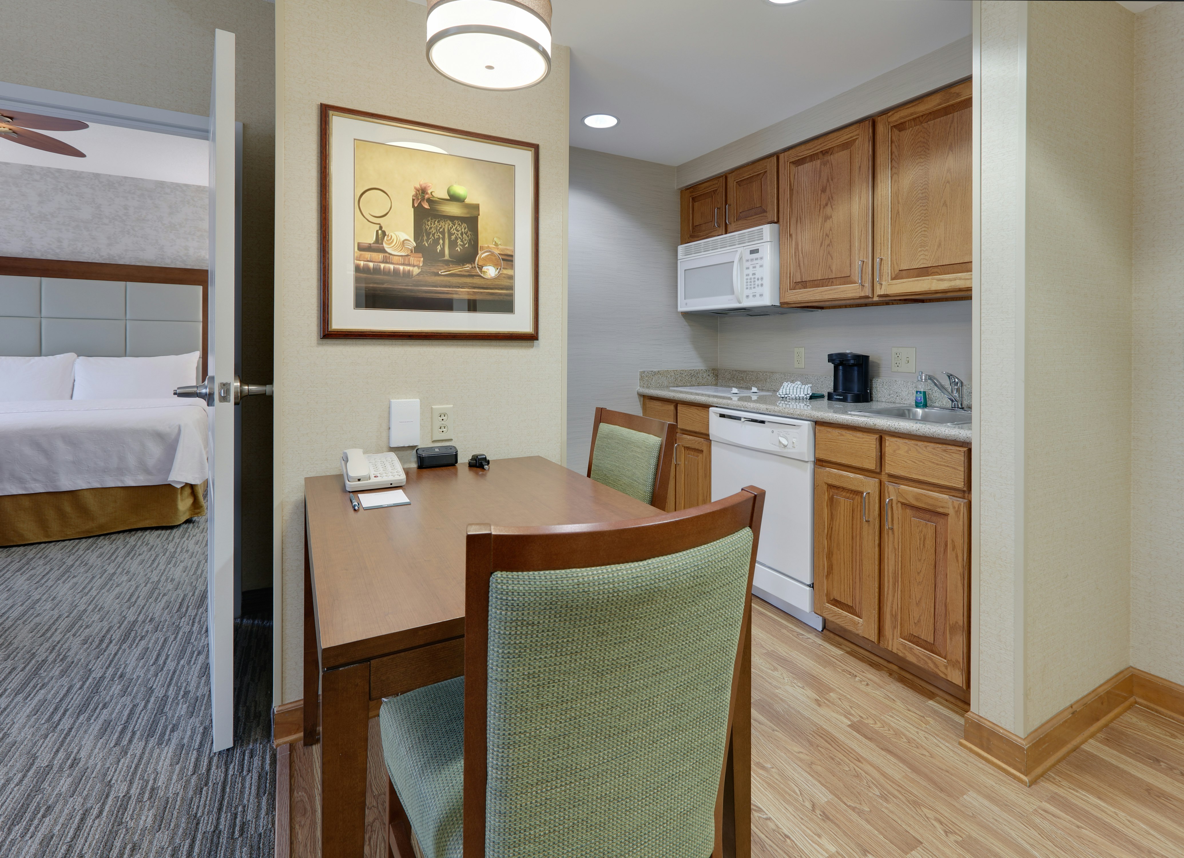 Homewood Suites by Hilton Hagerstown