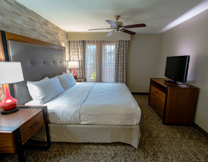 Homewood Suites by Hilton Ft. Worth – Bedford