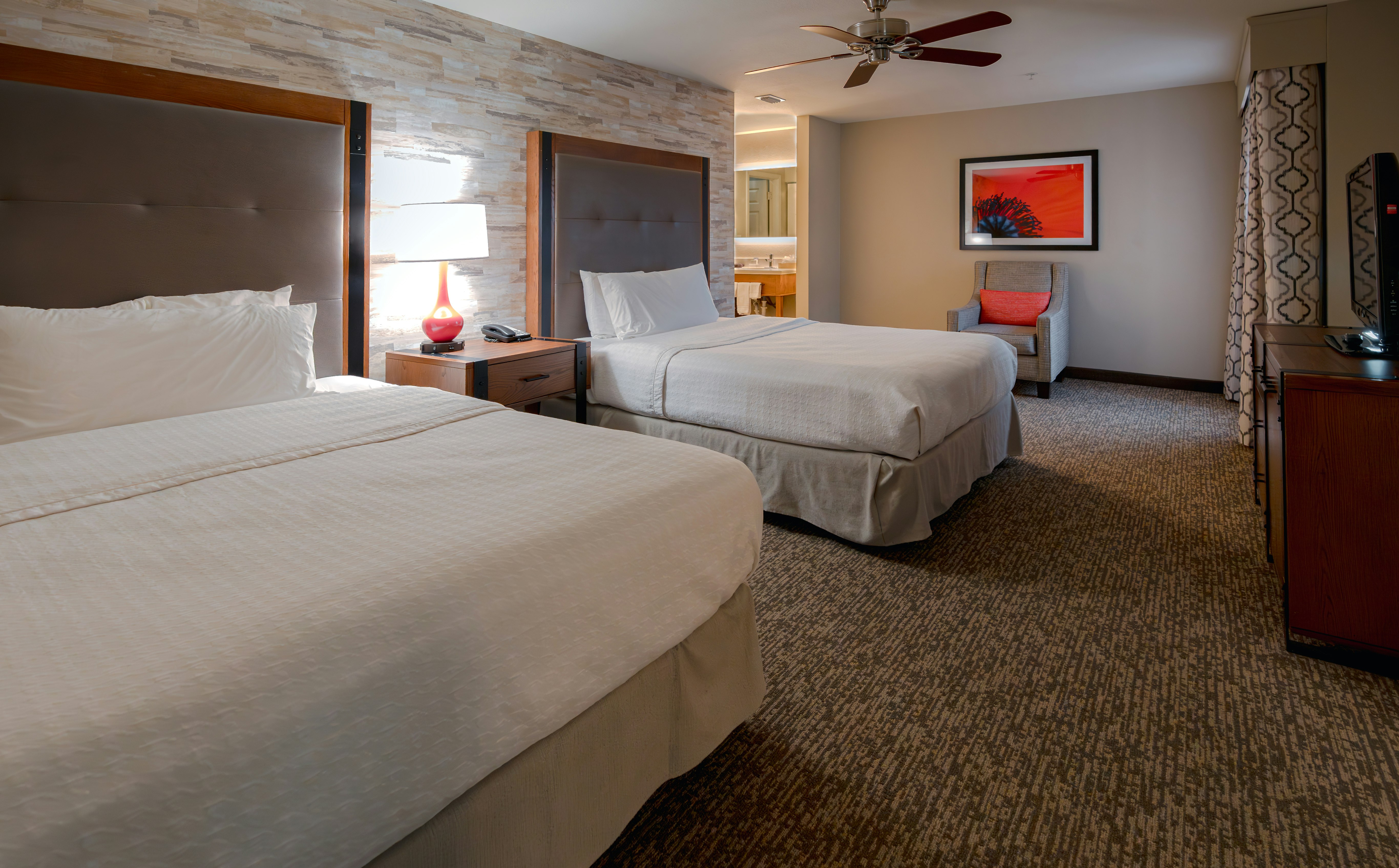 Homewood Suites by Hilton Ft. Worth – Bedford