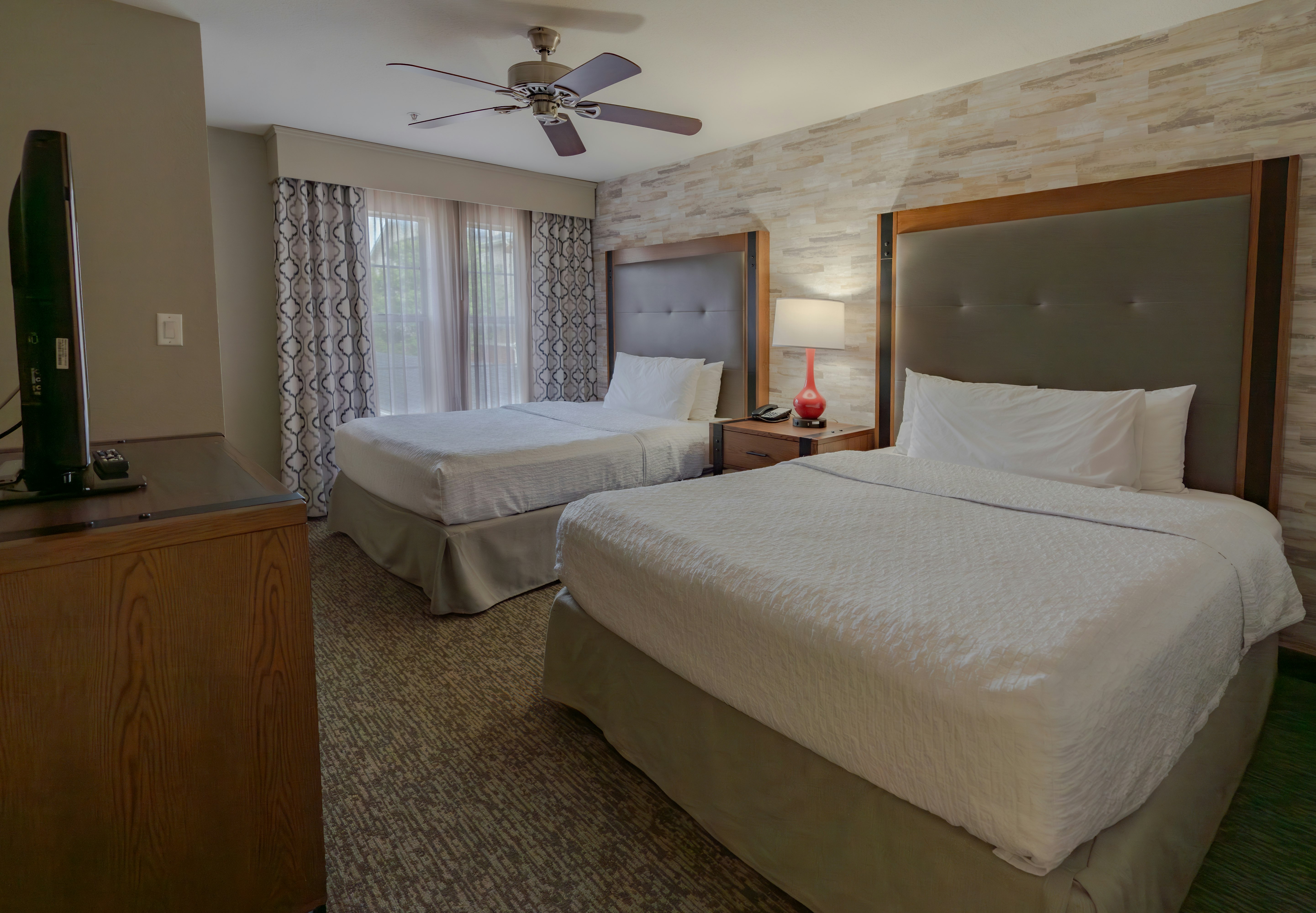Homewood Suites by Hilton Ft. Worth – Bedford