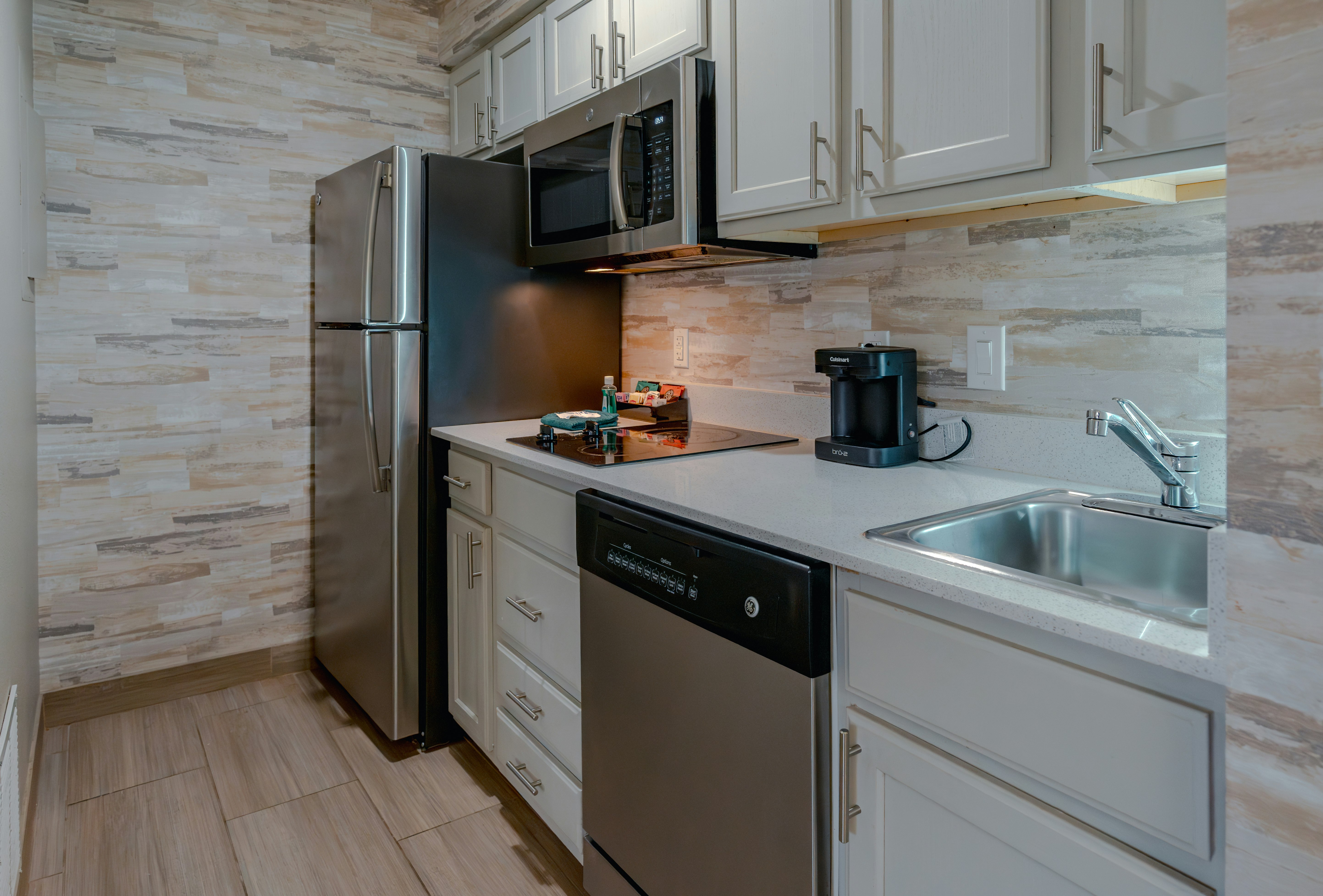 Homewood Suites by Hilton Ft. Worth – Bedford