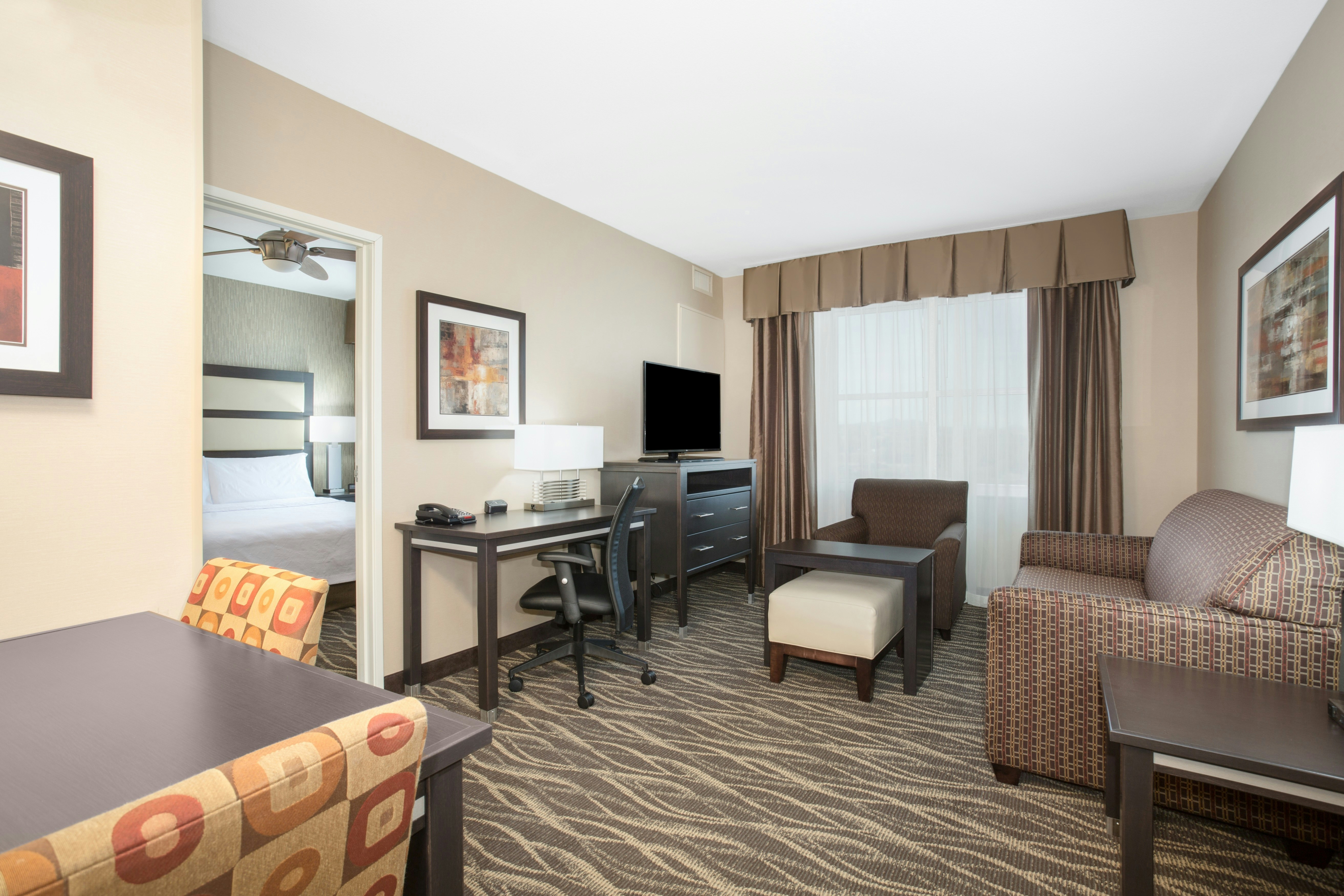 Homewood Suites by Hilton Henderson South Las Vegas
