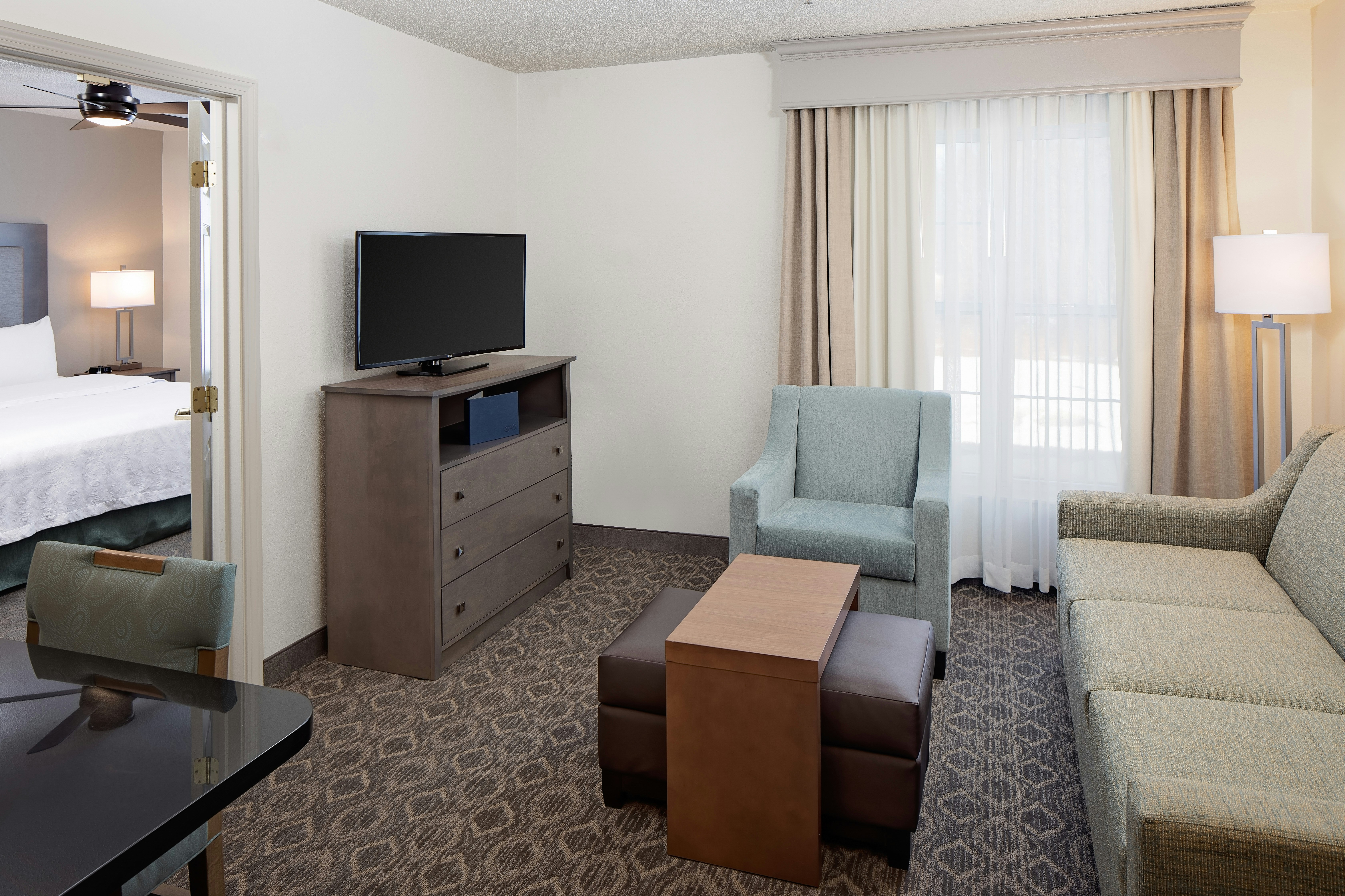 Homewood Suites by Hilton Hartford – Farmington