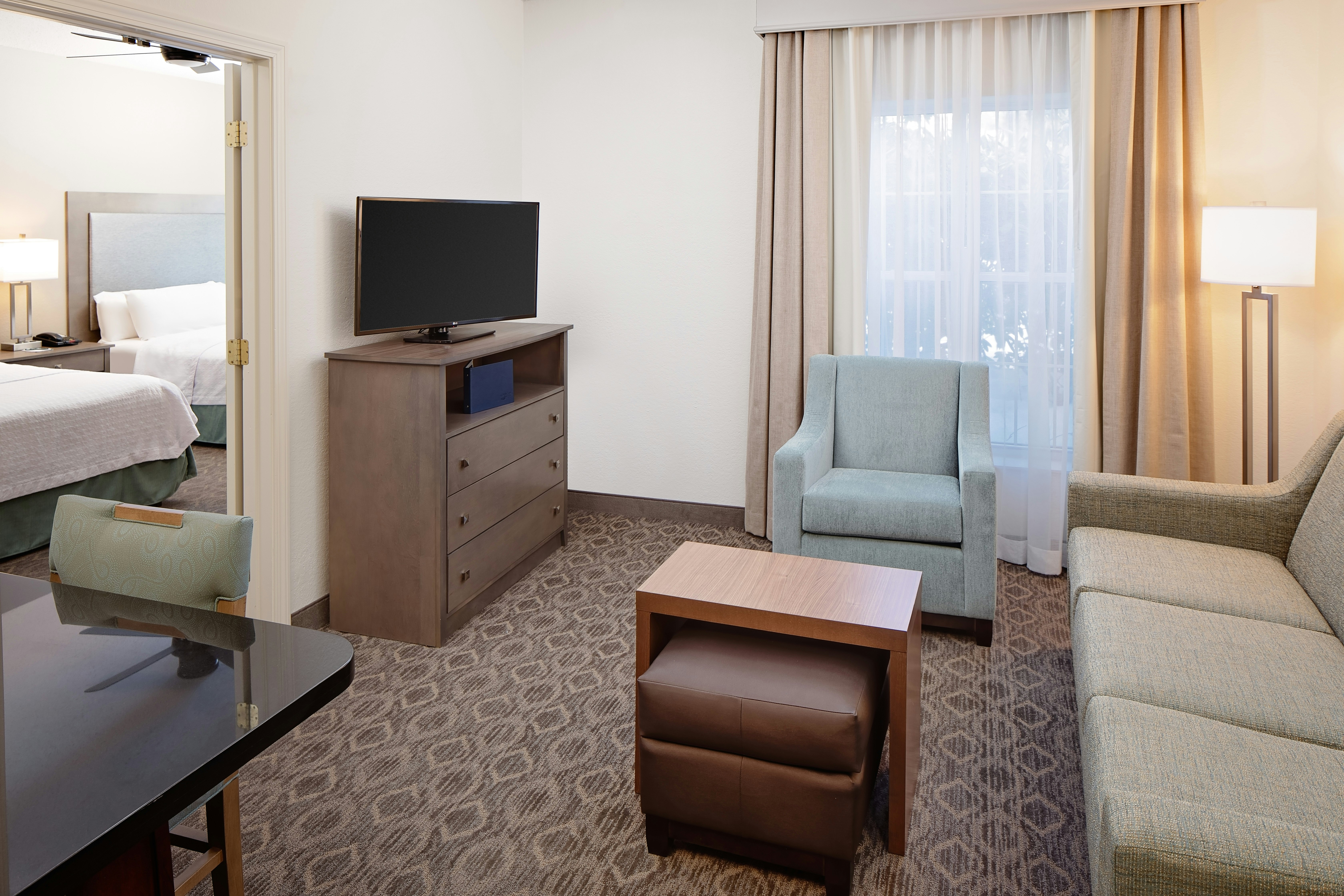 Homewood Suites by Hilton Hartford – Farmington