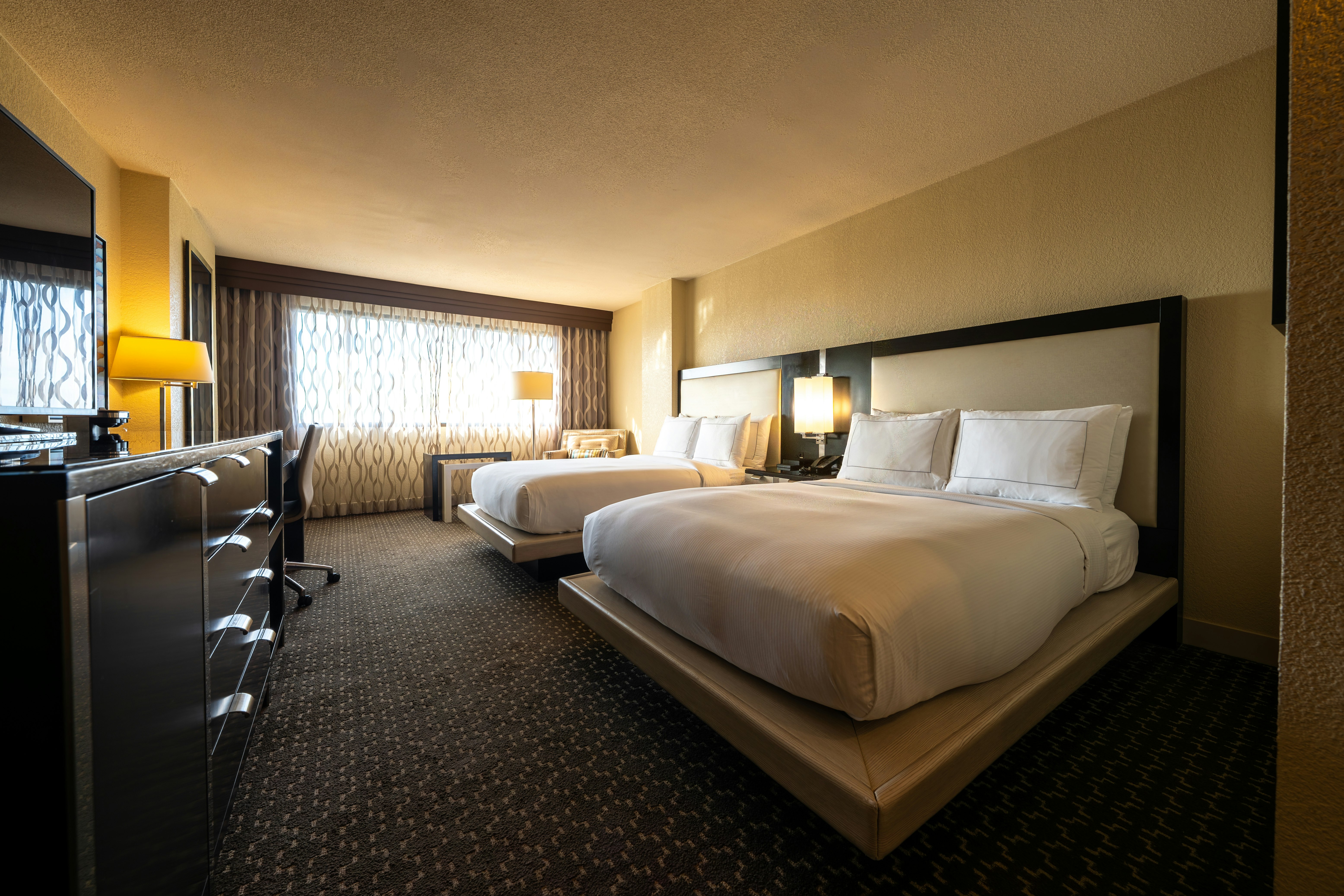 DoubleTree by Hilton Hotel Houston Hobby Airport