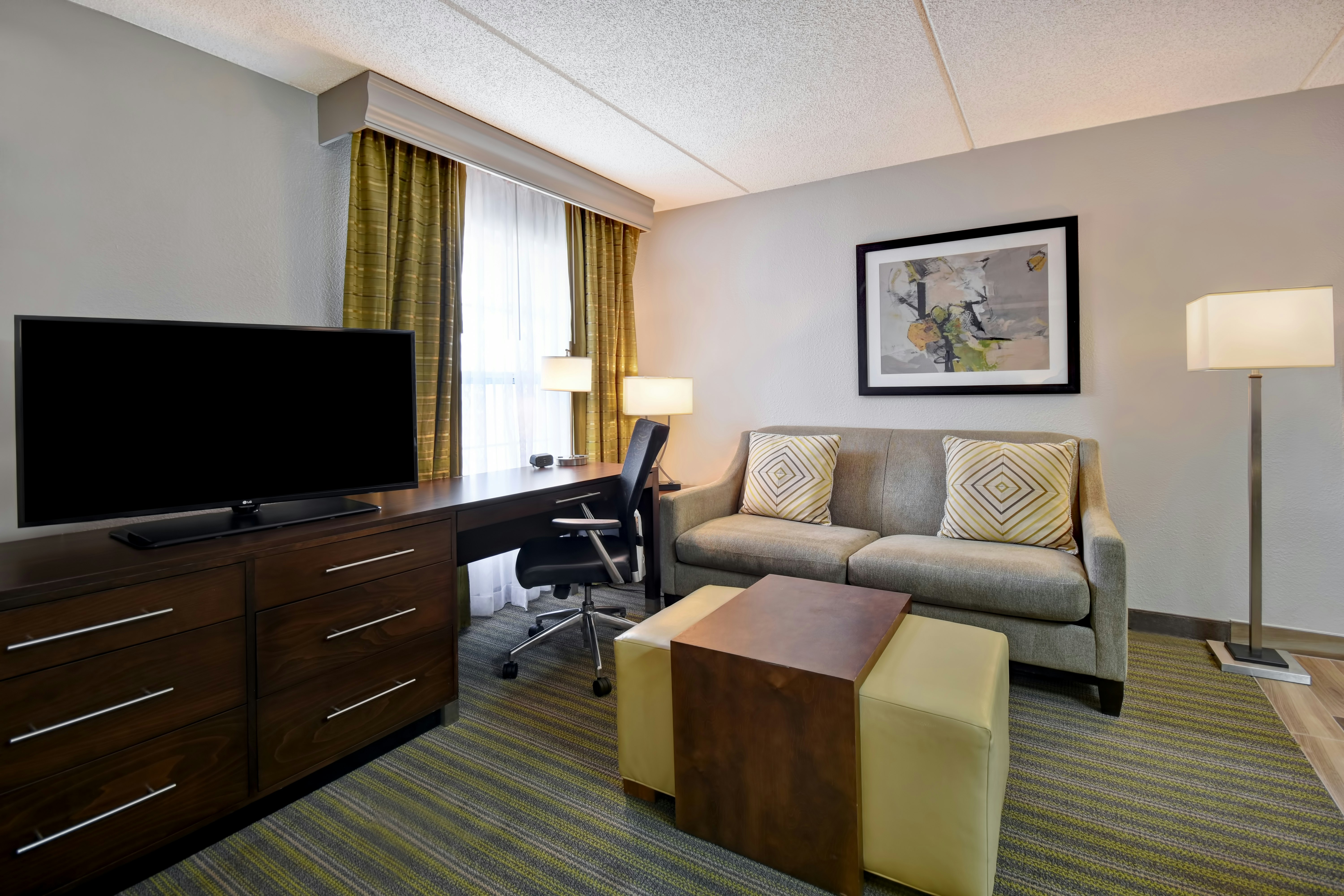 Homewood Suites by Hilton Philadelphia – Great Valley