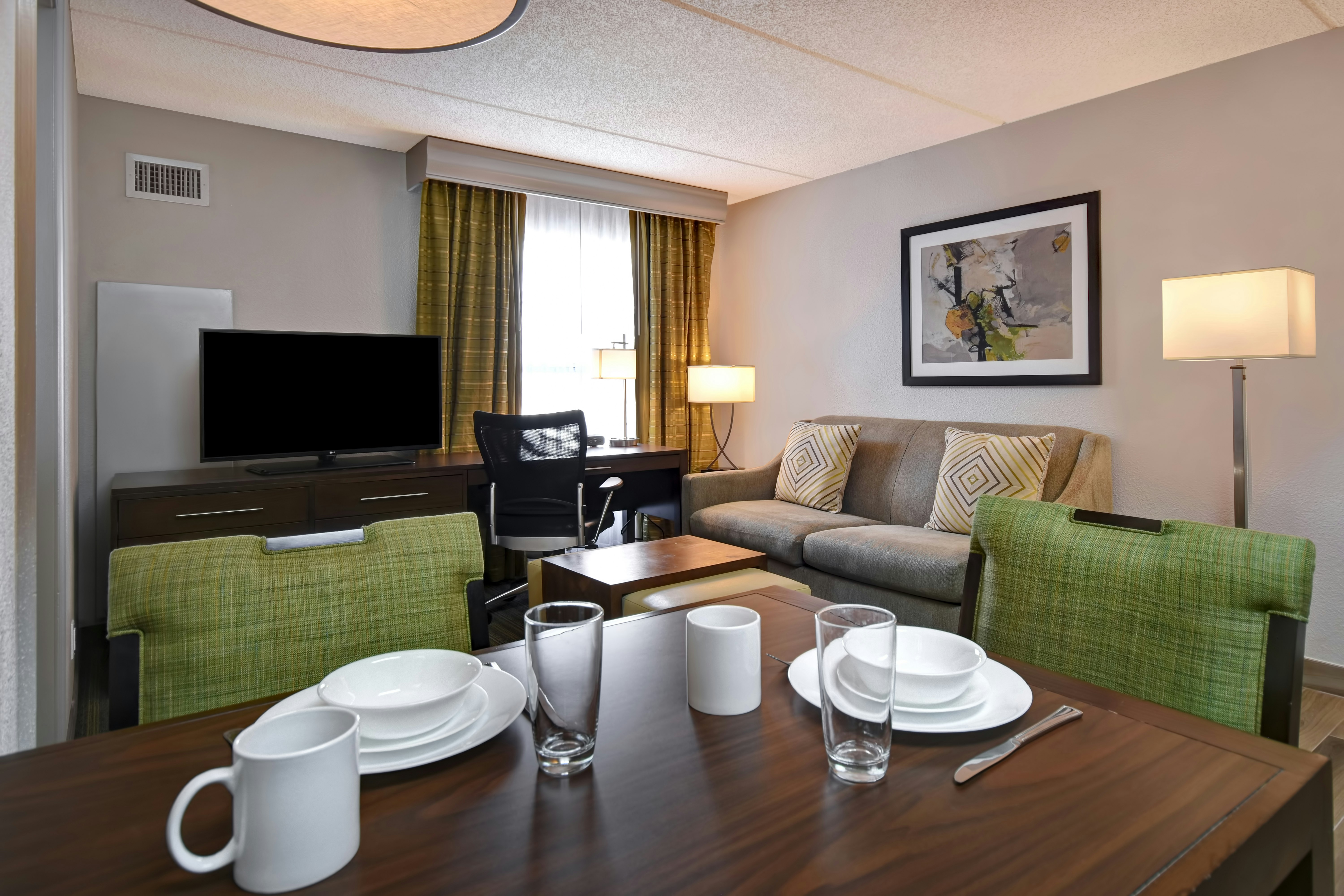 Homewood Suites by Hilton Philadelphia – Great Valley