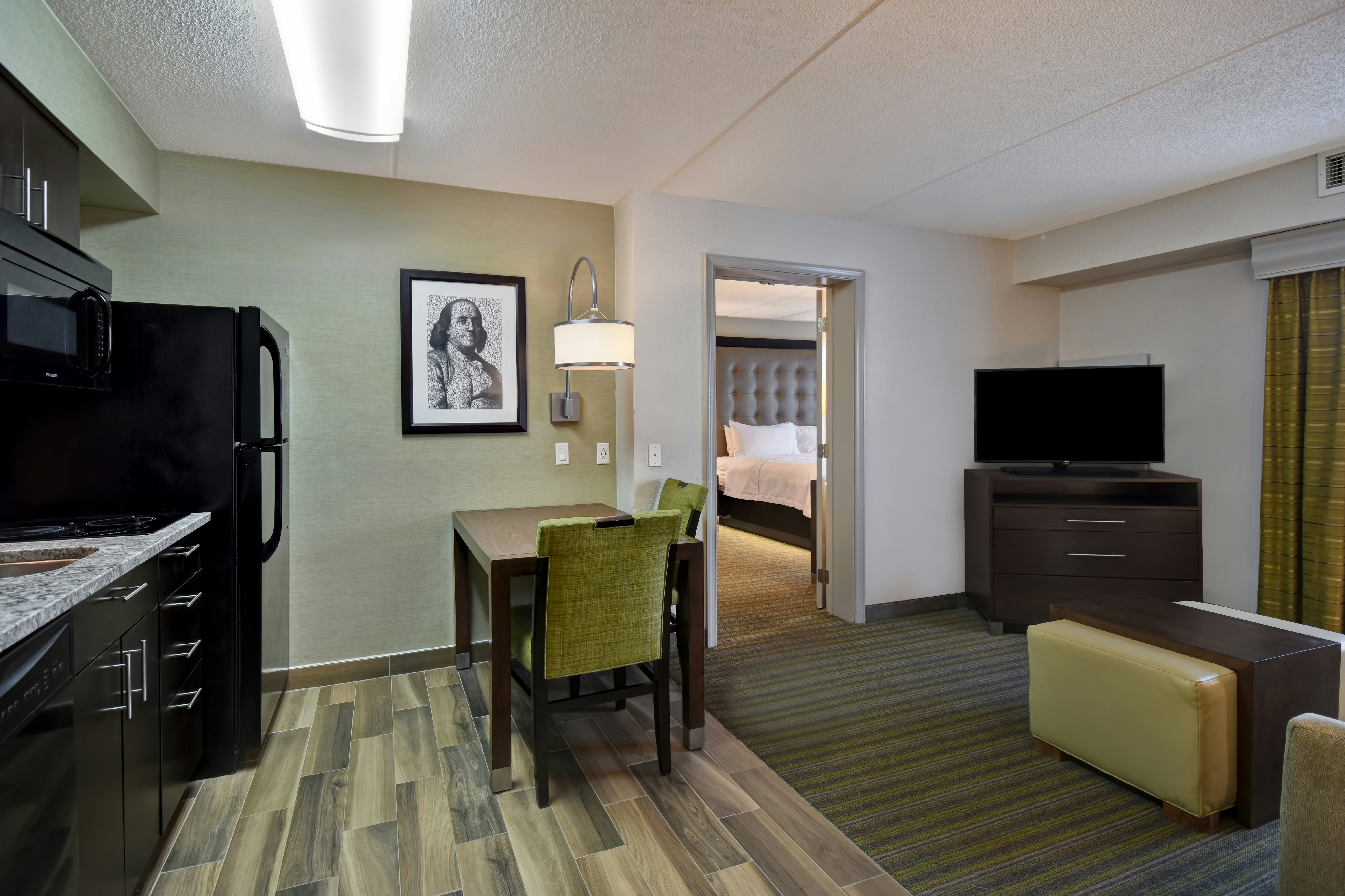 Homewood Suites by Hilton Philadelphia – Great Valley