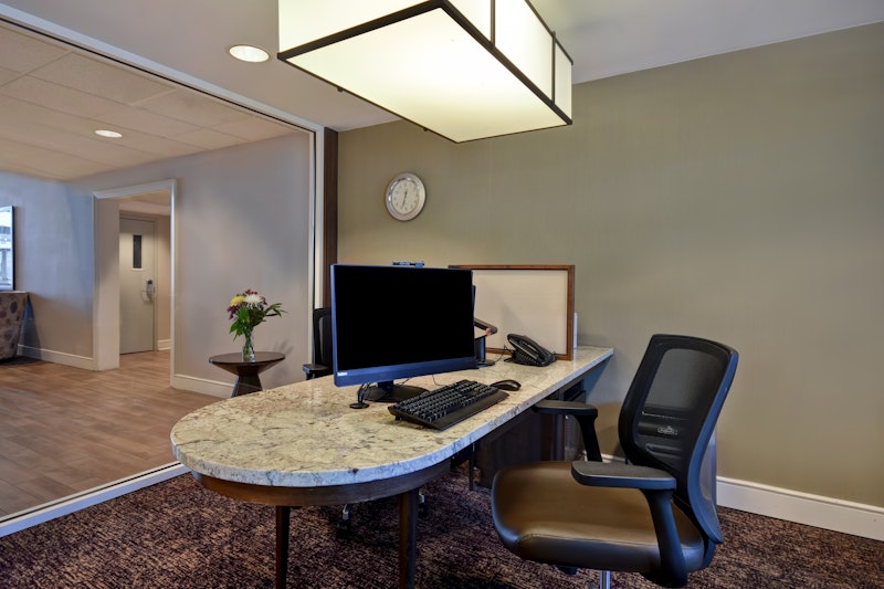 Homewood Suites by Hilton Philadelphia – Great Valley