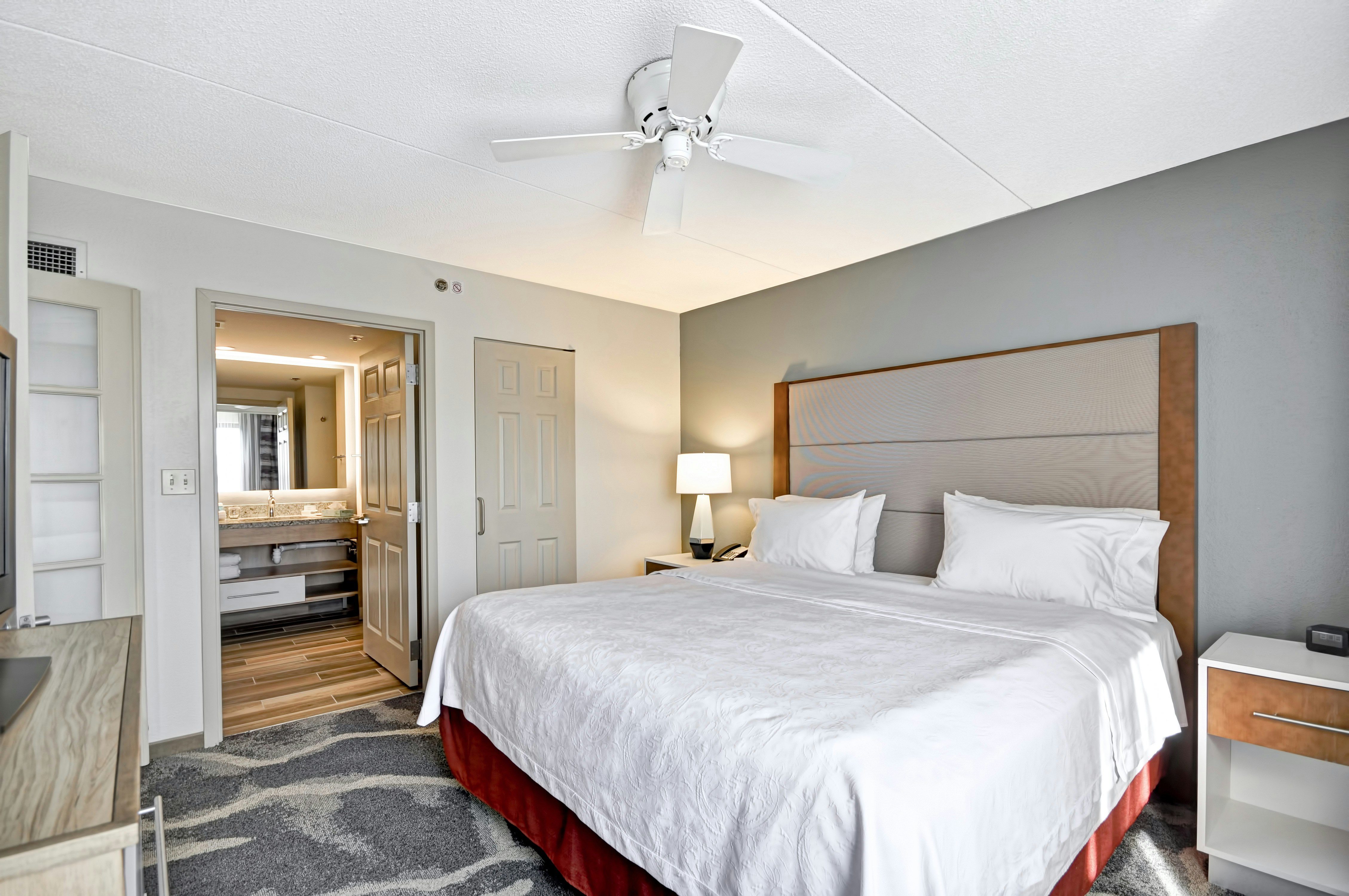 Homewood Suites by Hilton Boston – Peabody
