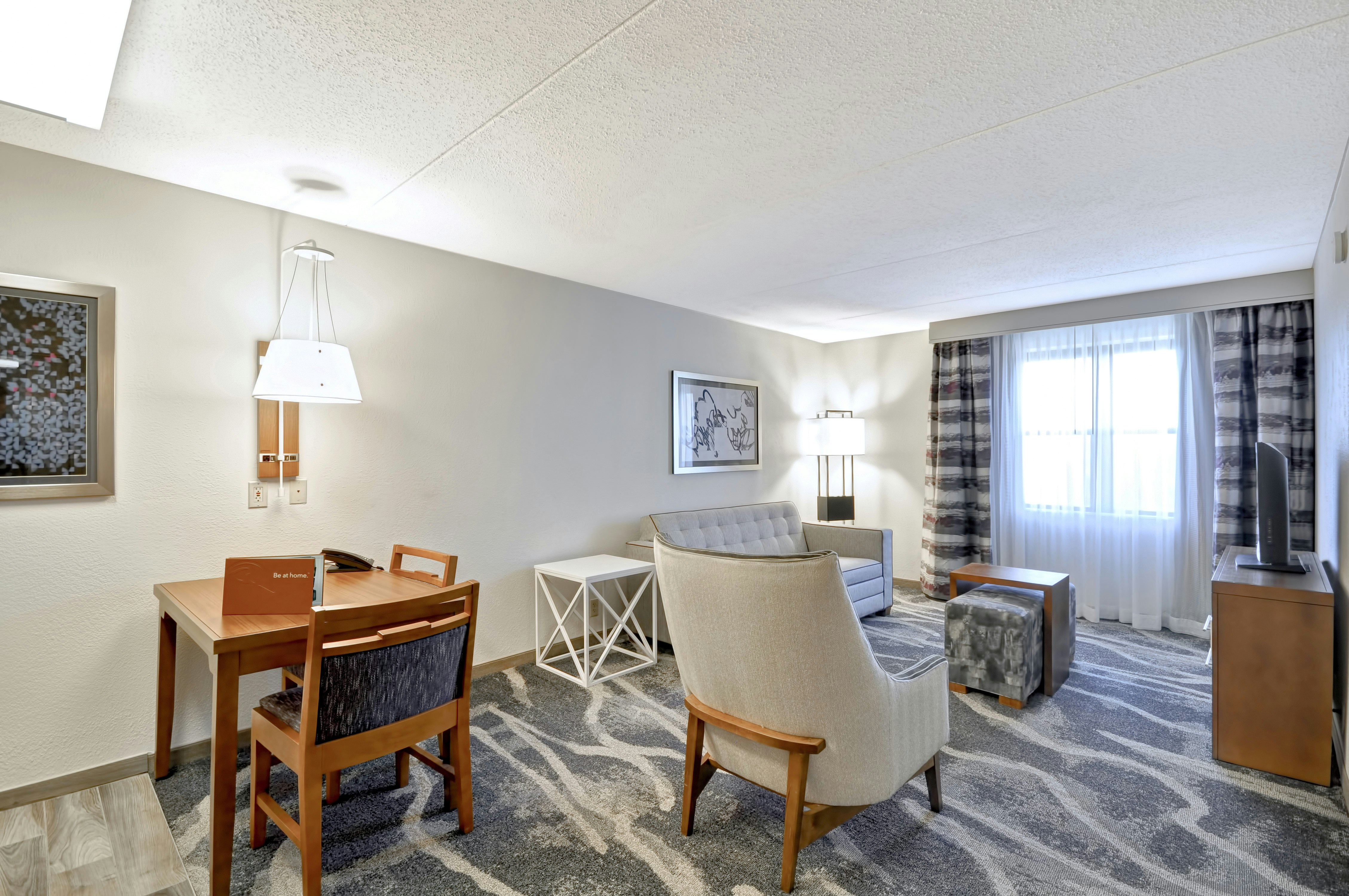 Homewood Suites by Hilton Boston – Peabody