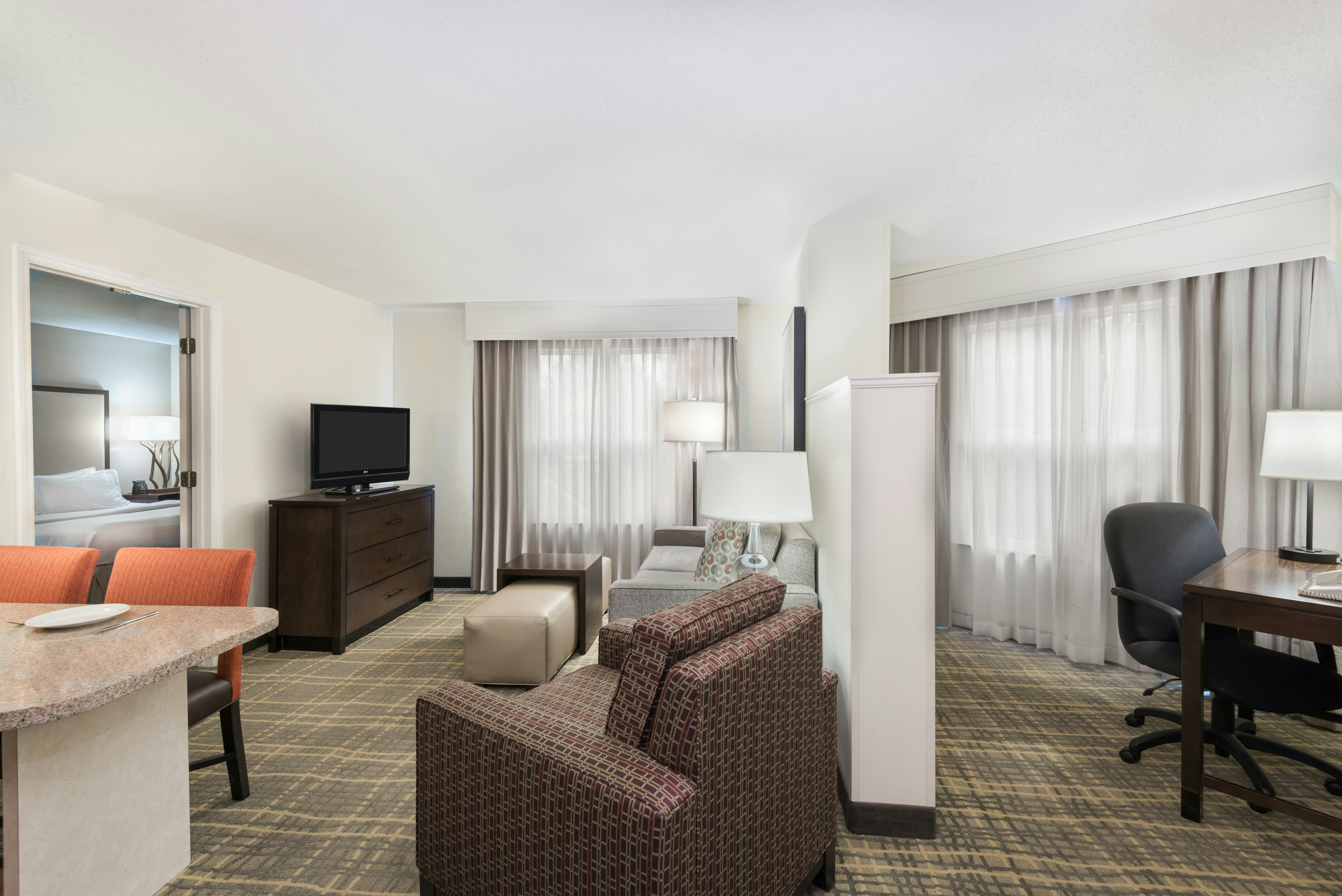 Homewood Suites by Hilton Raleigh – Crabtree Valley