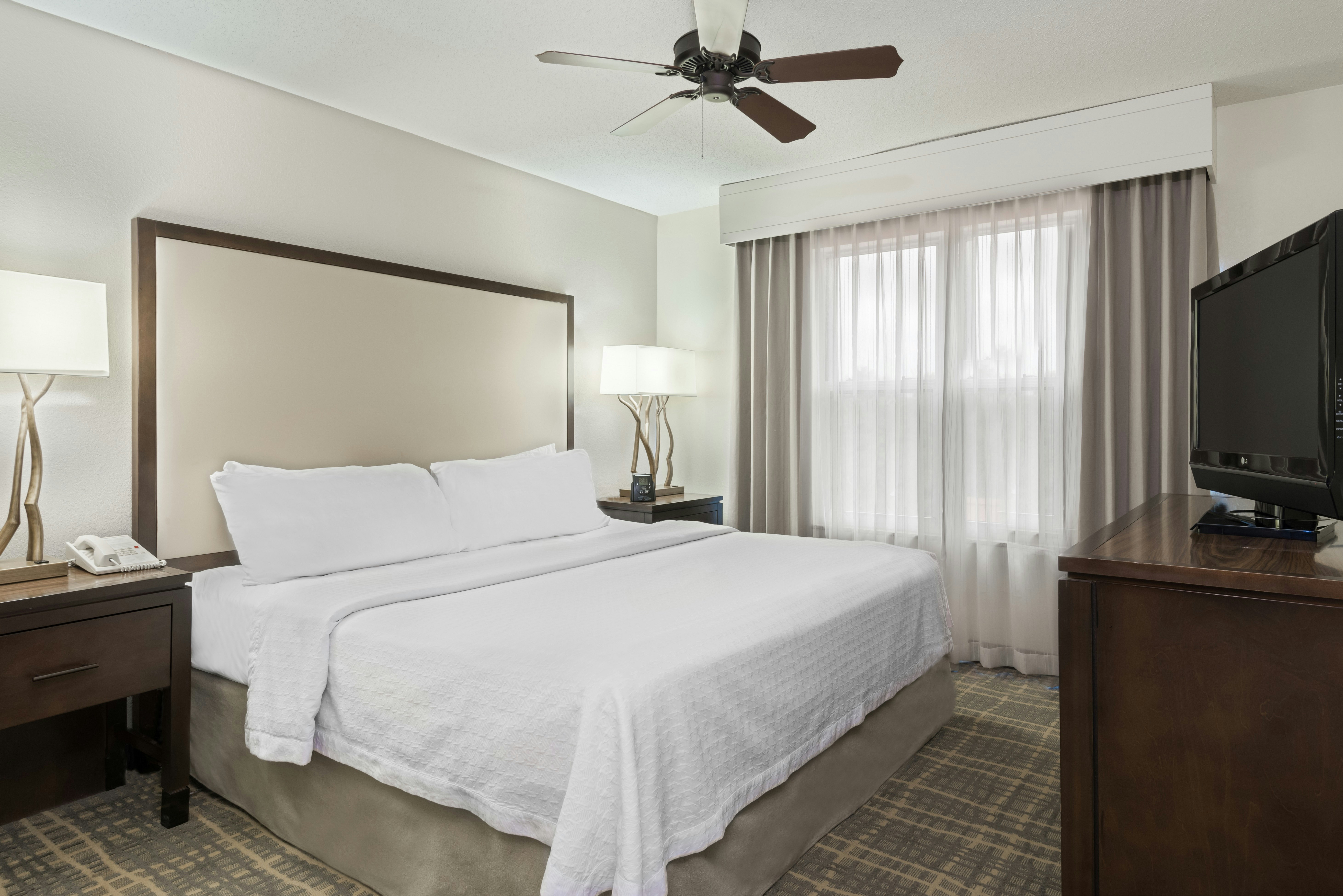 Homewood Suites by Hilton Raleigh – Crabtree Valley