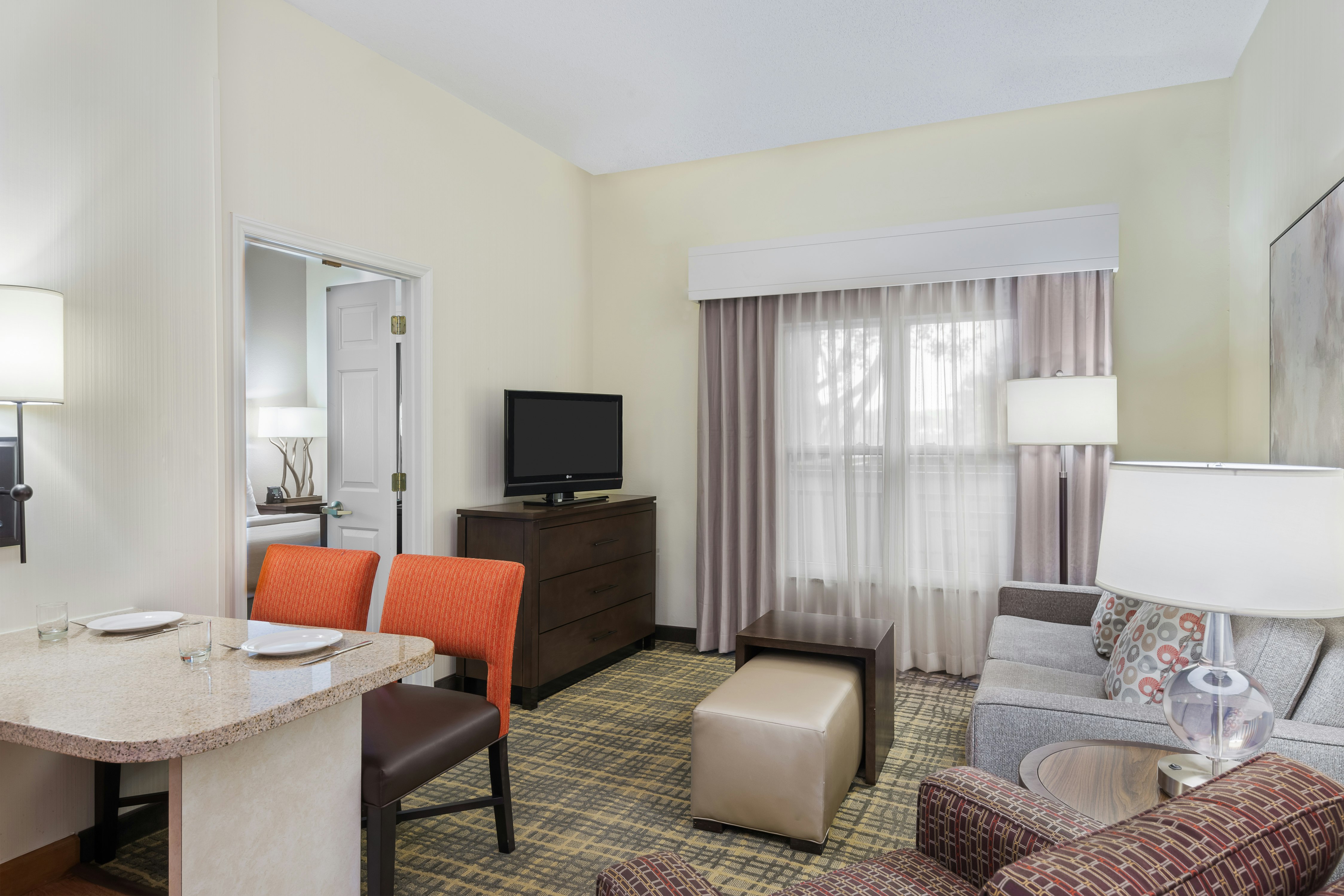 Homewood Suites by Hilton Raleigh – Crabtree Valley