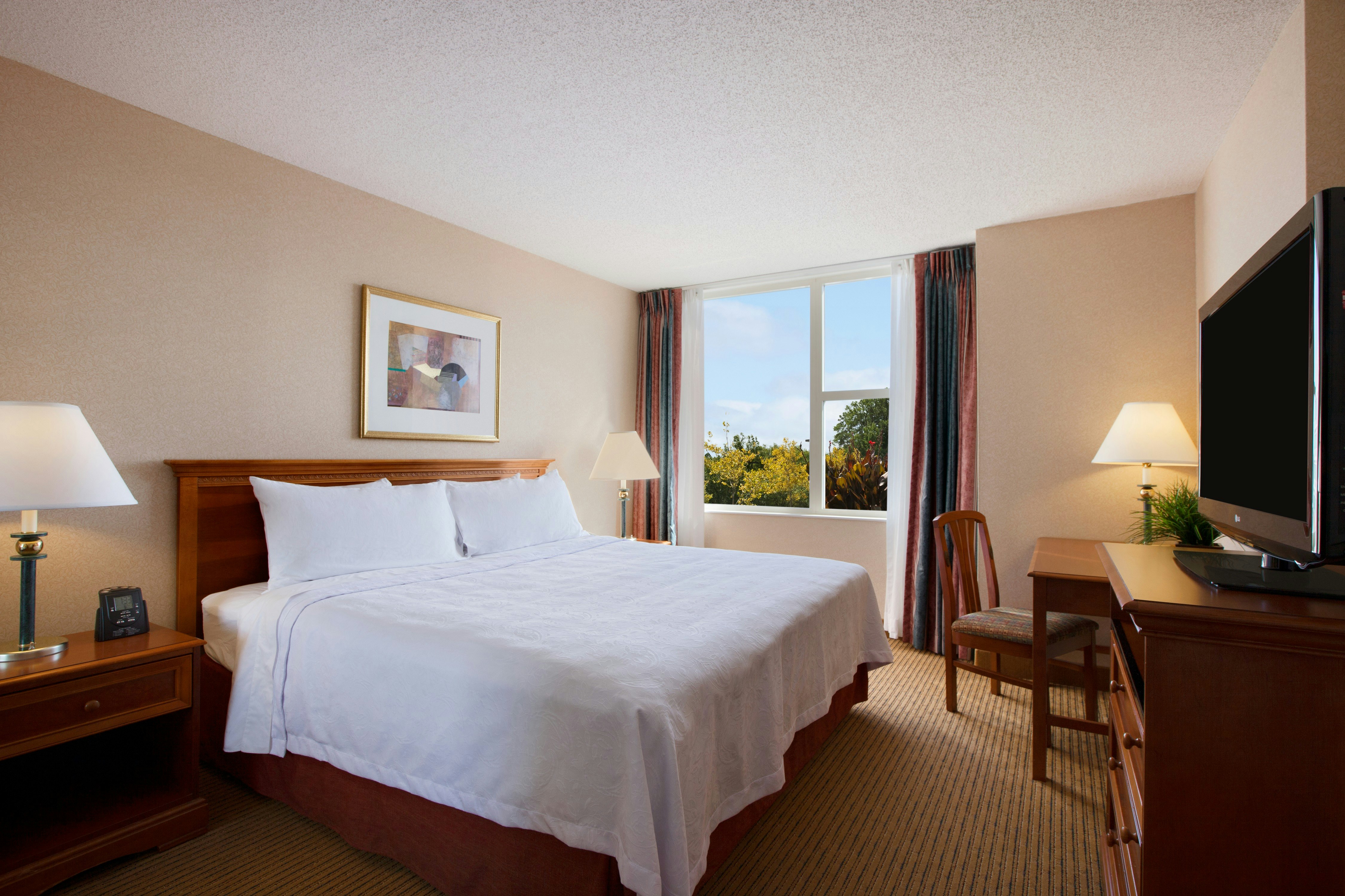 Homewood Suites by Hilton Falls Church-I-495 @ Rt. 50