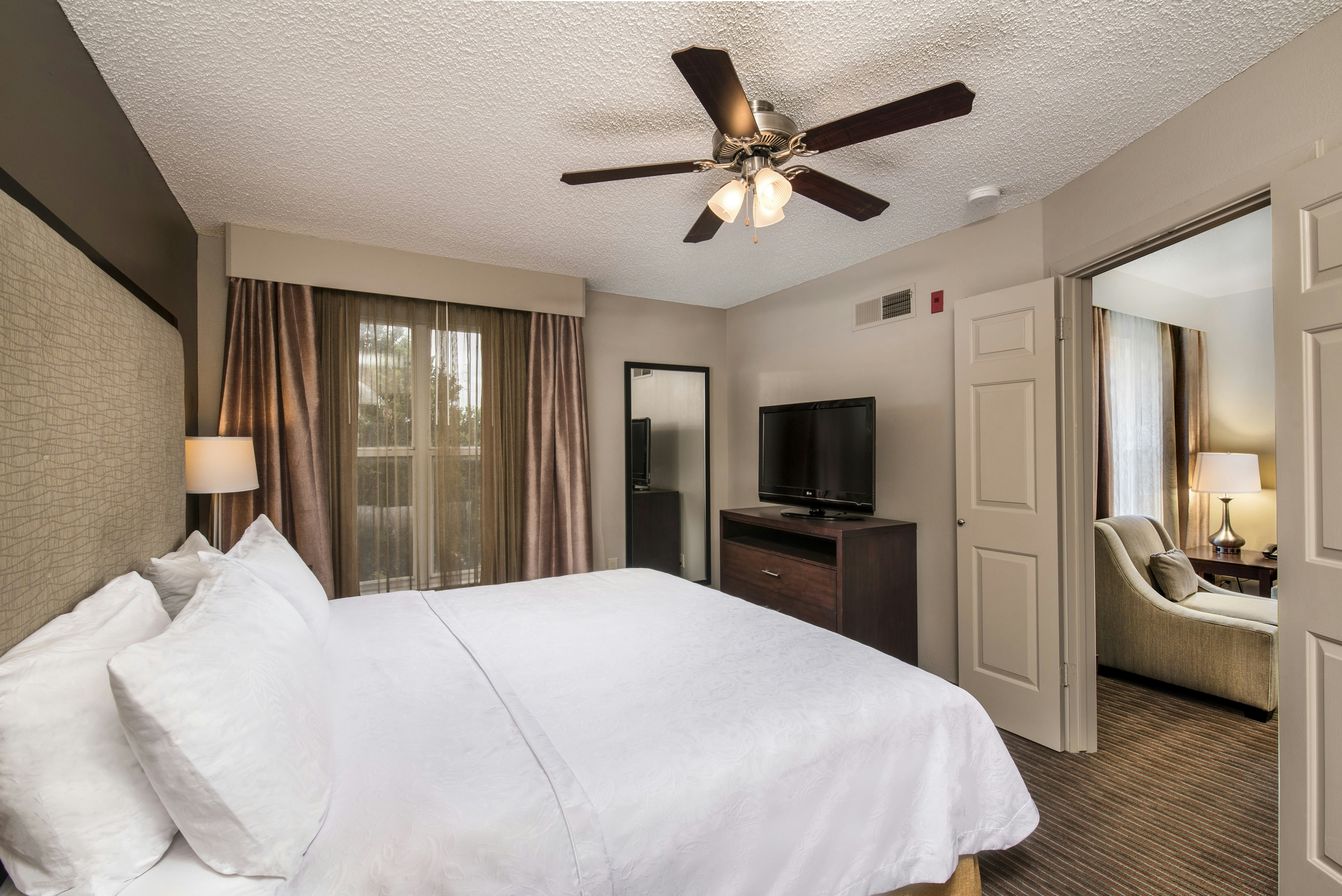 Homewood Suites by Hilton Austin – South/Airport