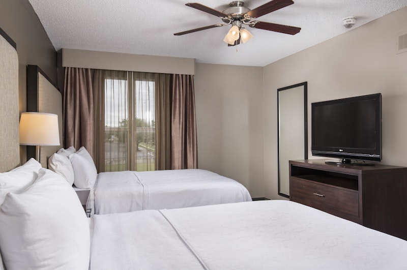 Homewood Suites by Hilton Austin – South/Airport