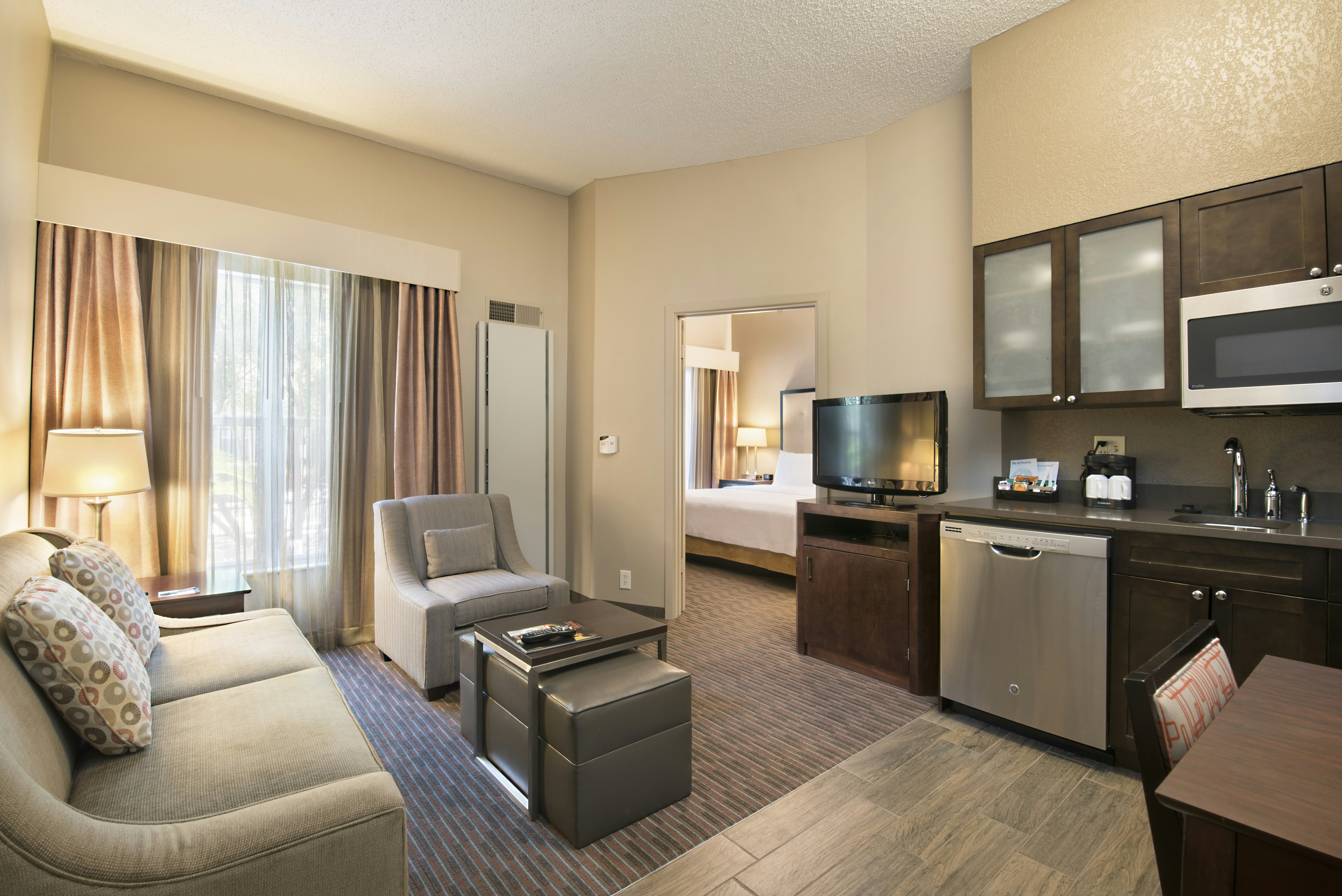 Homewood Suites by Hilton Austin – South/Airport