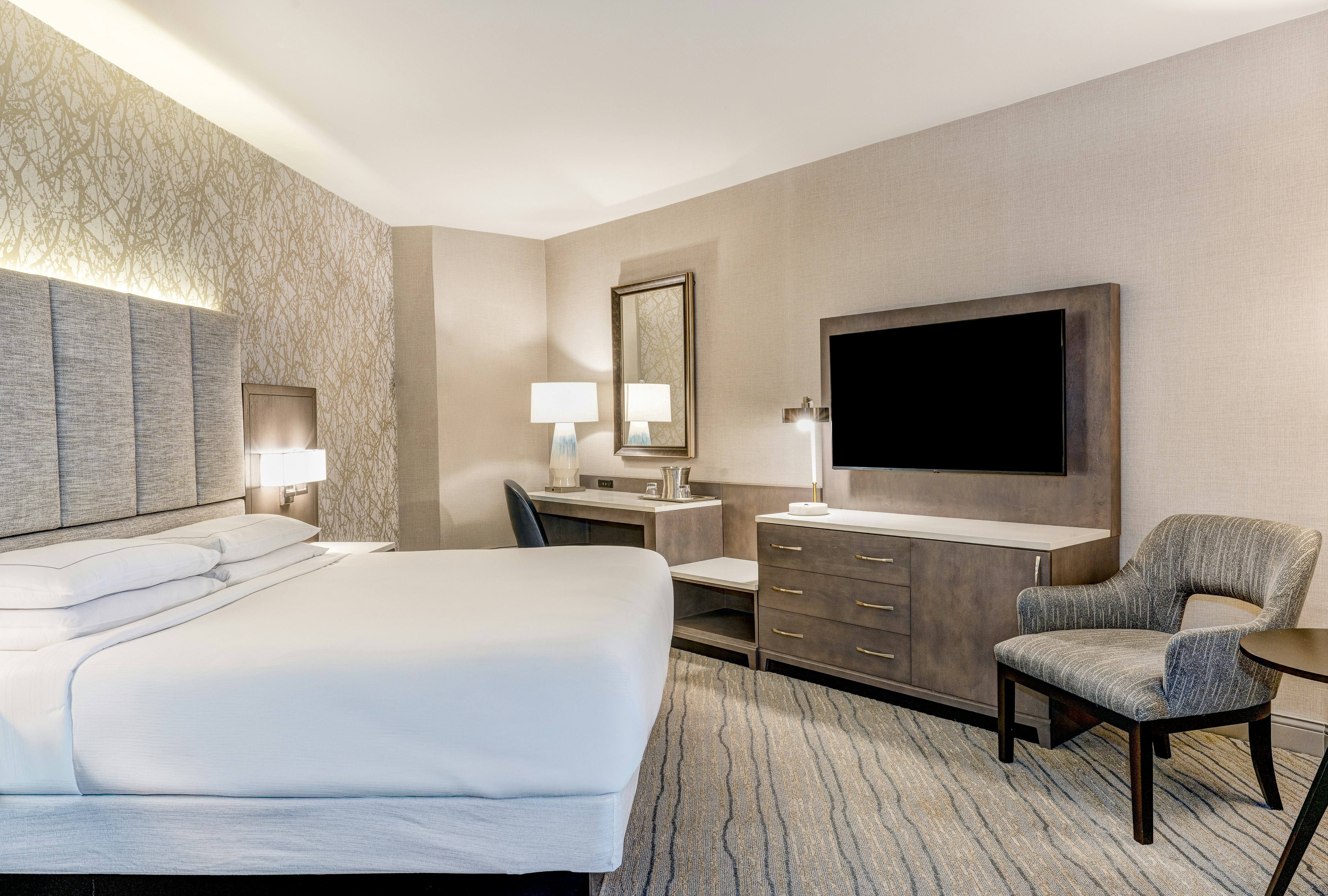 Hilton DFW Lakes Executive Conference Center