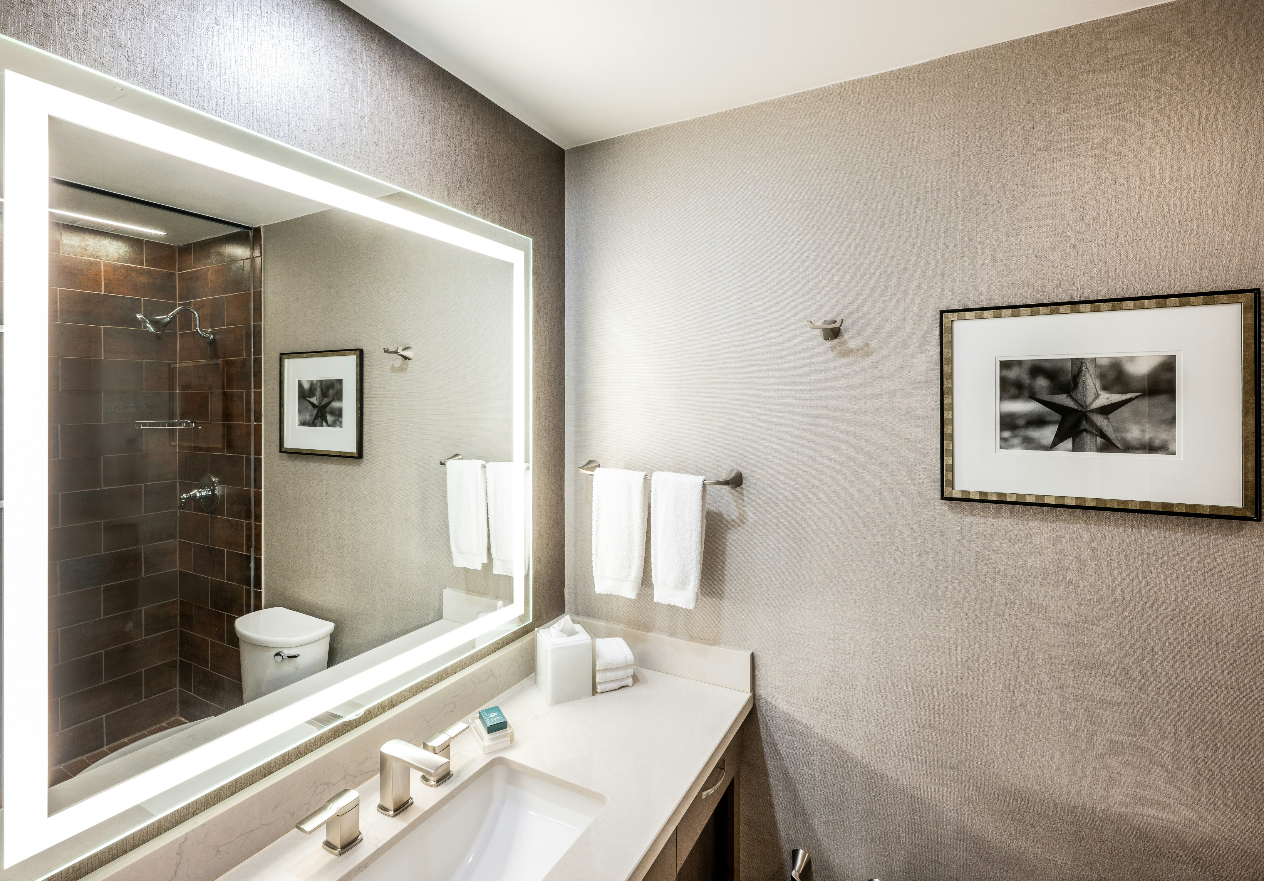 Hilton DFW Lakes Executive Conference Center