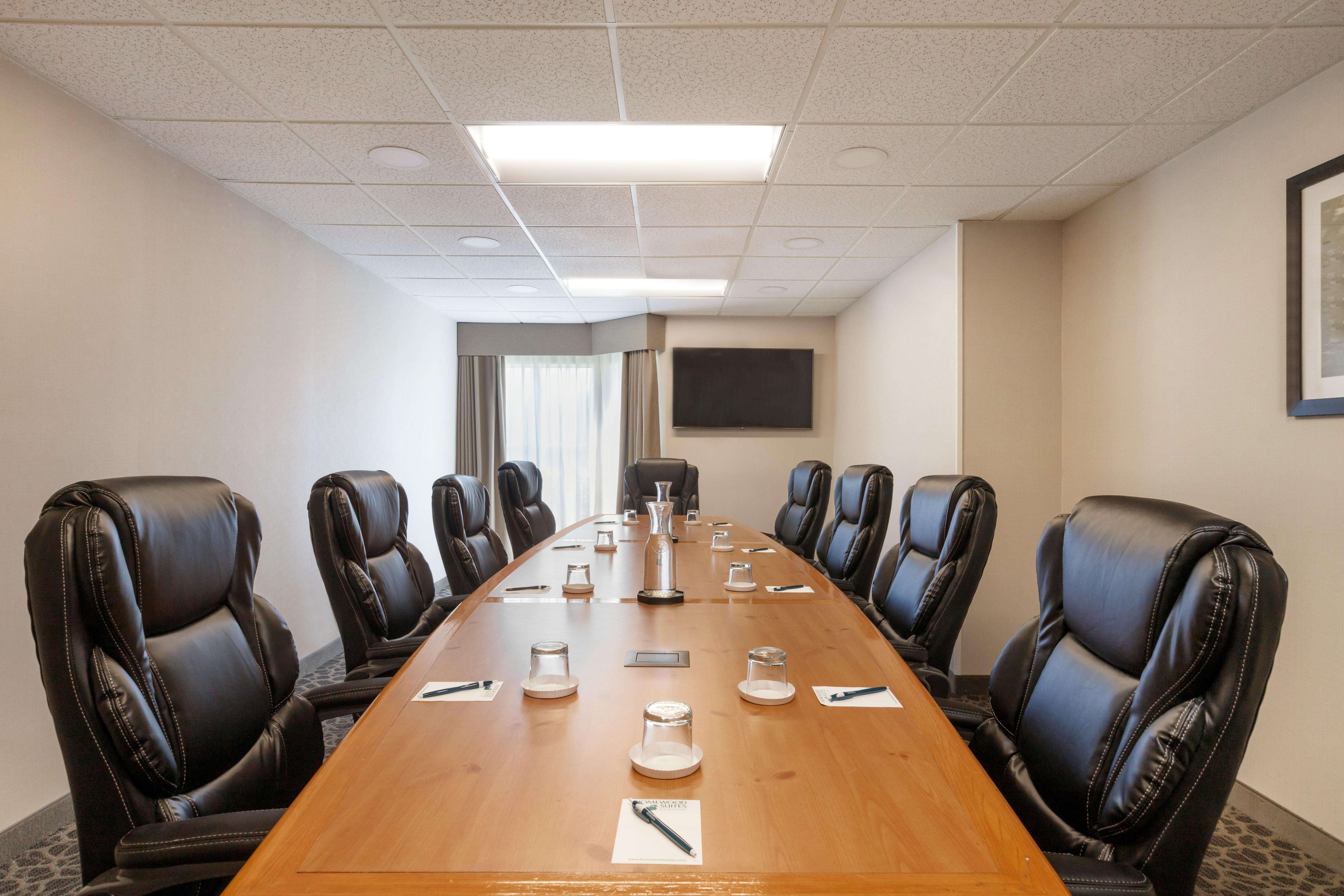 Homewood Suites by Hilton St. Petersburg Clearwater
