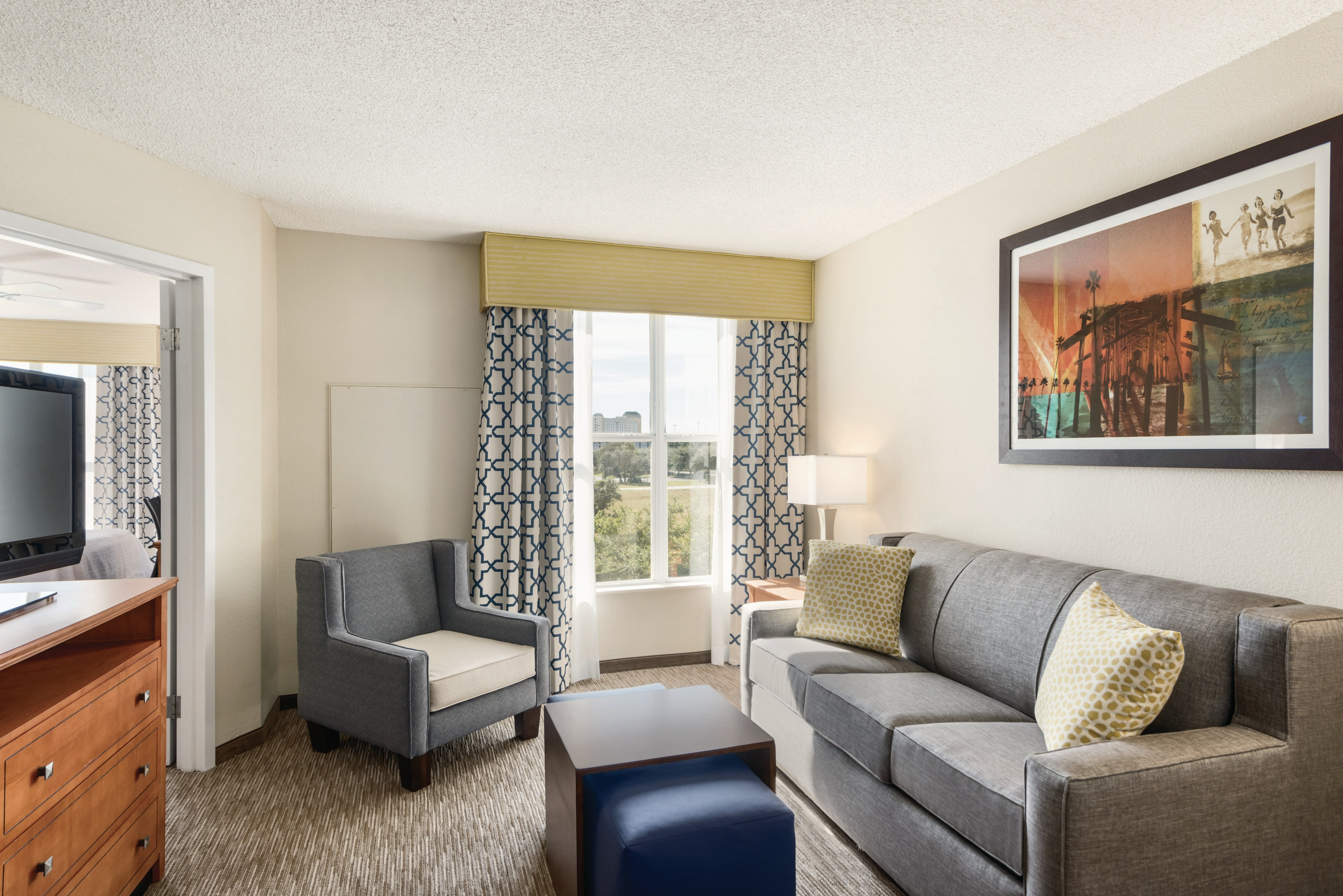 Homewood Suites by Hilton Orlando – International Drive/Convention Center