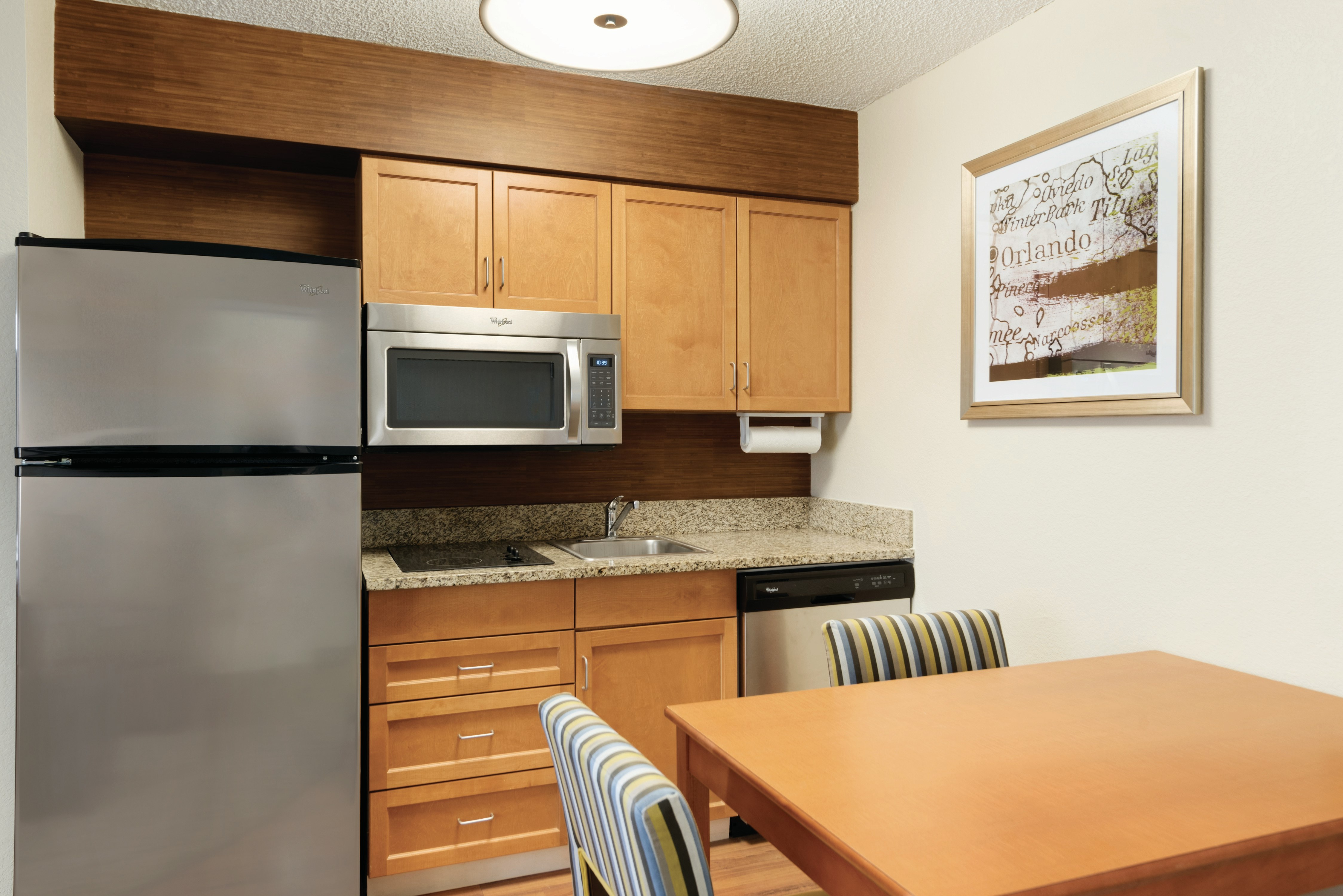 Homewood Suites by Hilton Orlando – International Drive/Convention Center