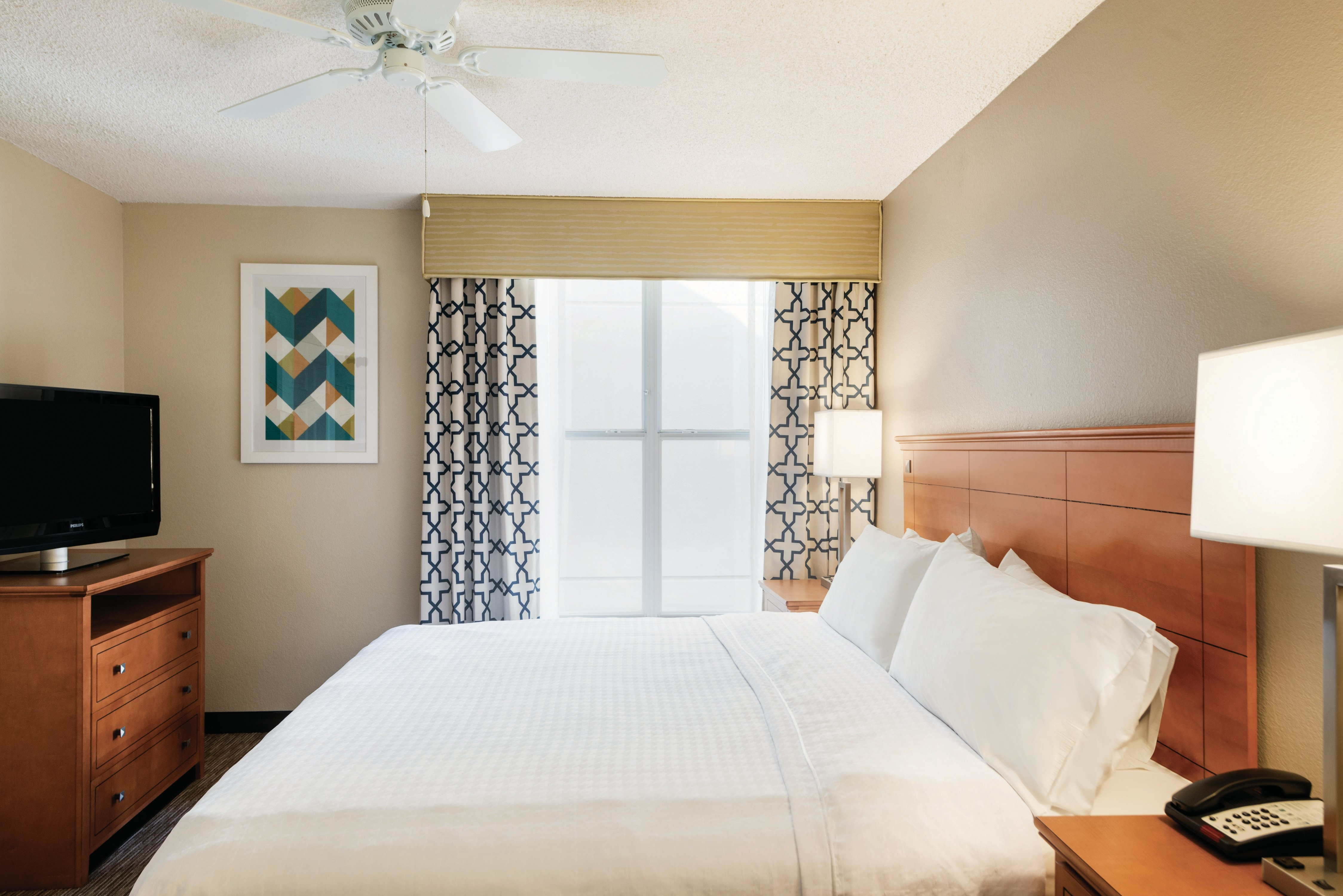 Homewood Suites by Hilton Orlando – International Drive/Convention Center