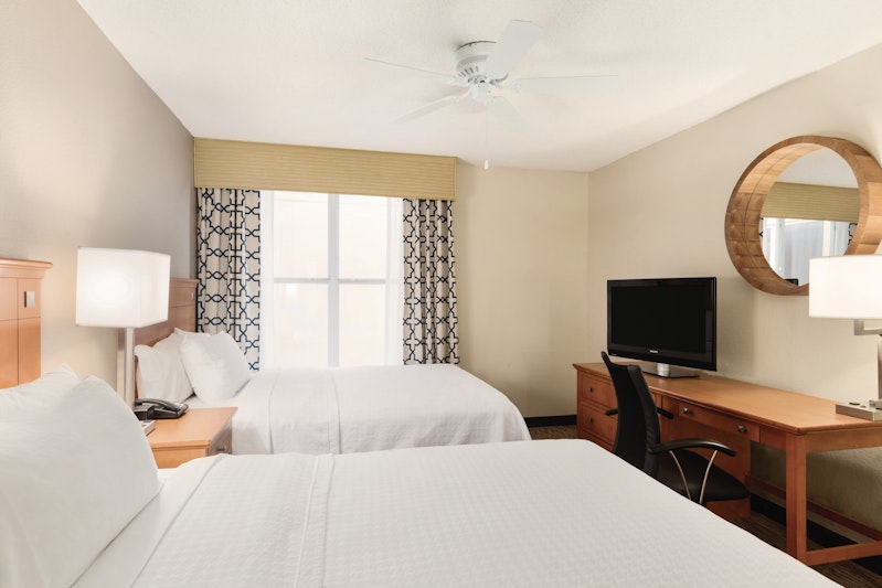 Homewood Suites by Hilton Orlando – International Drive/Convention Center