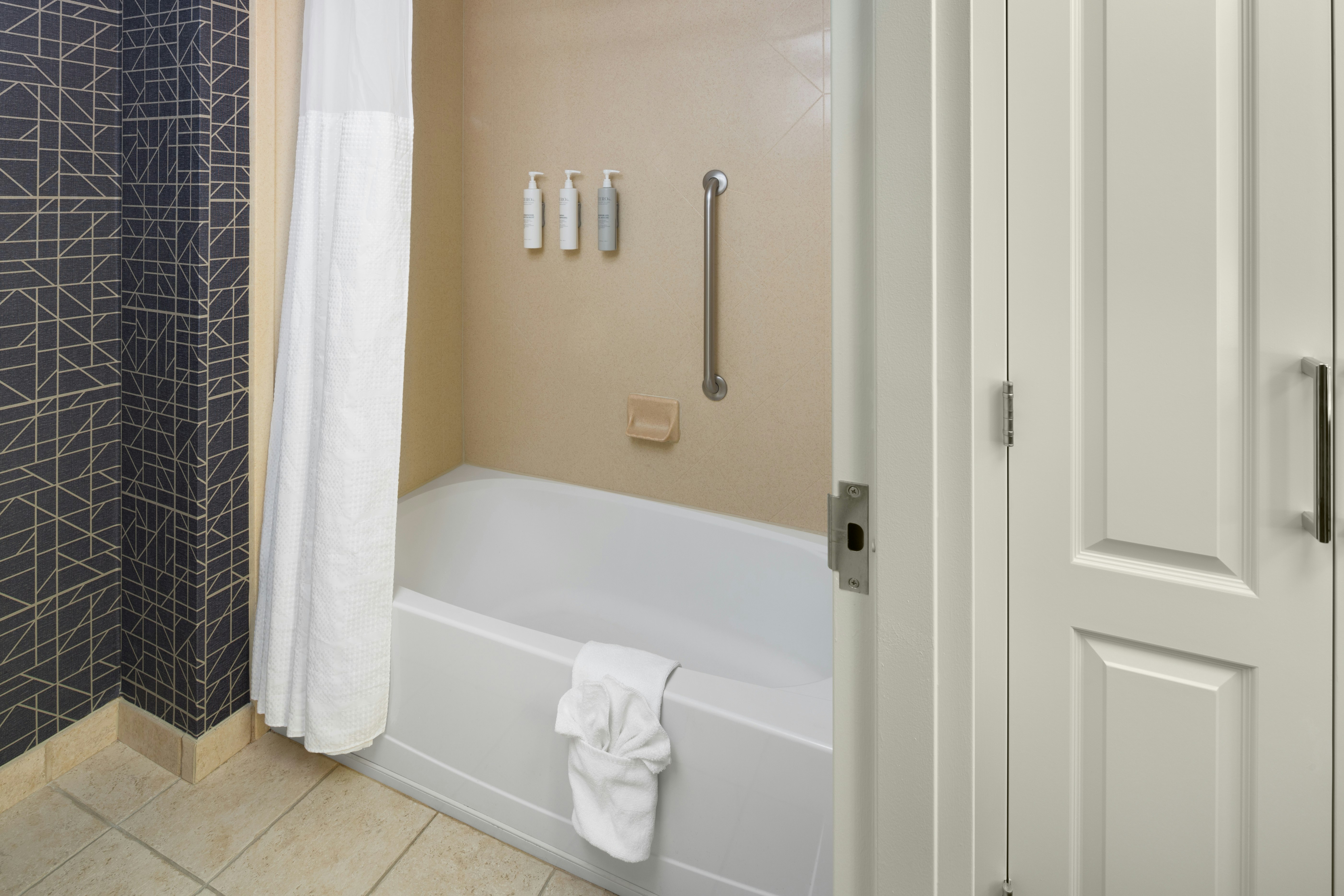 Homewood Suites by Hilton Newburgh-Stewart Airport