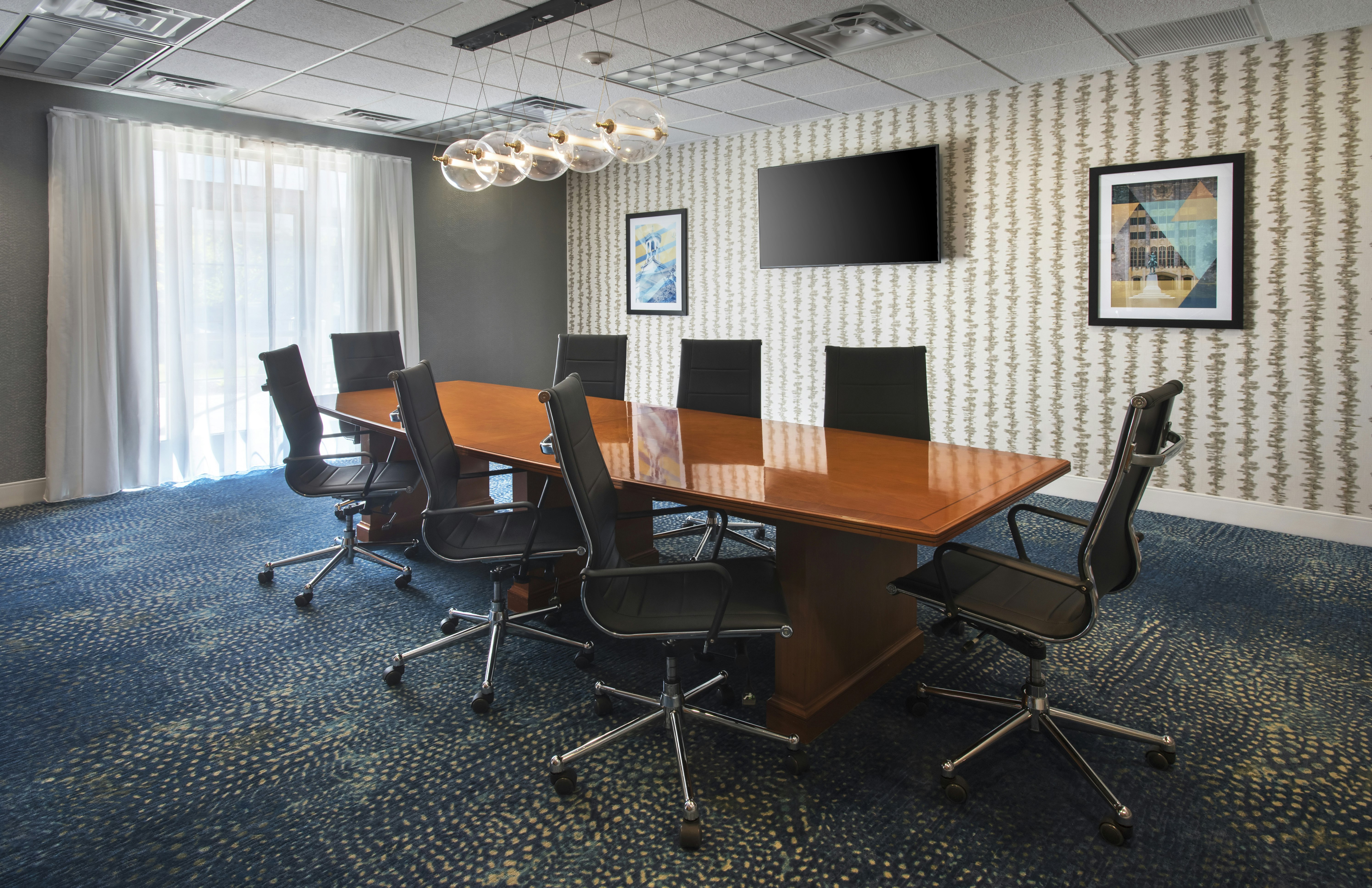 Homewood Suites by Hilton Newburgh-Stewart Airport