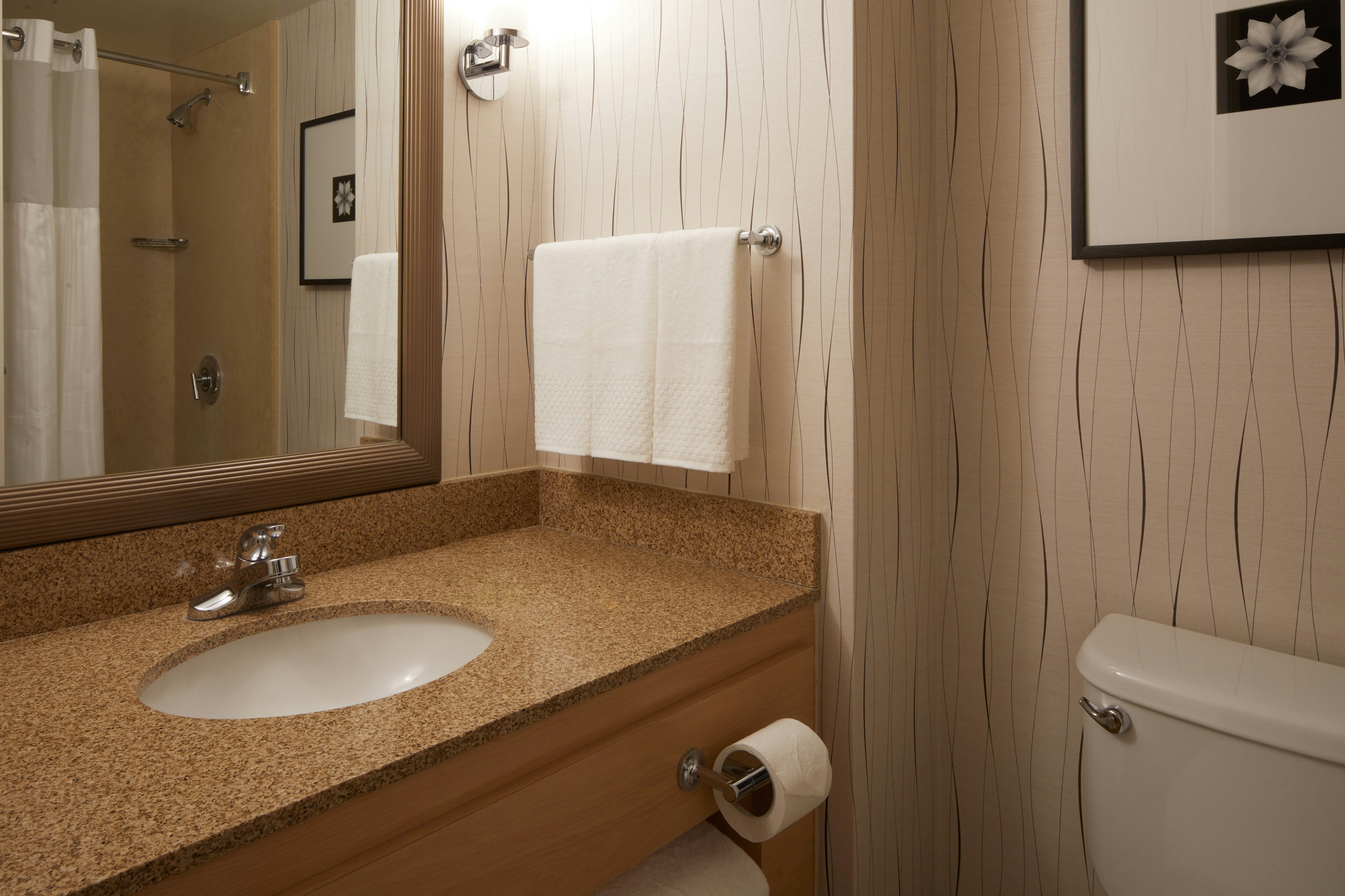 Hilton LA Airport
